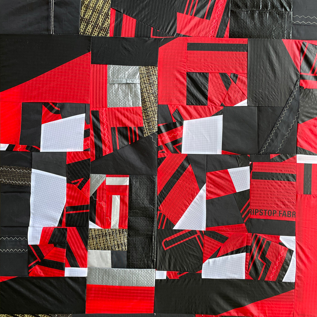 Ripstop No. 22 24x24"