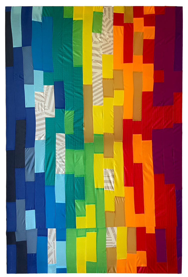 Ripstop No. 24 24x36"