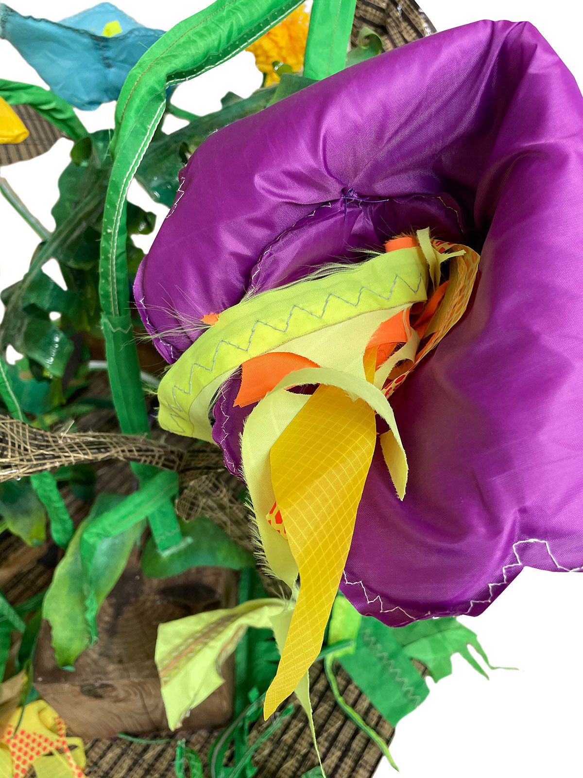 Flower Detail