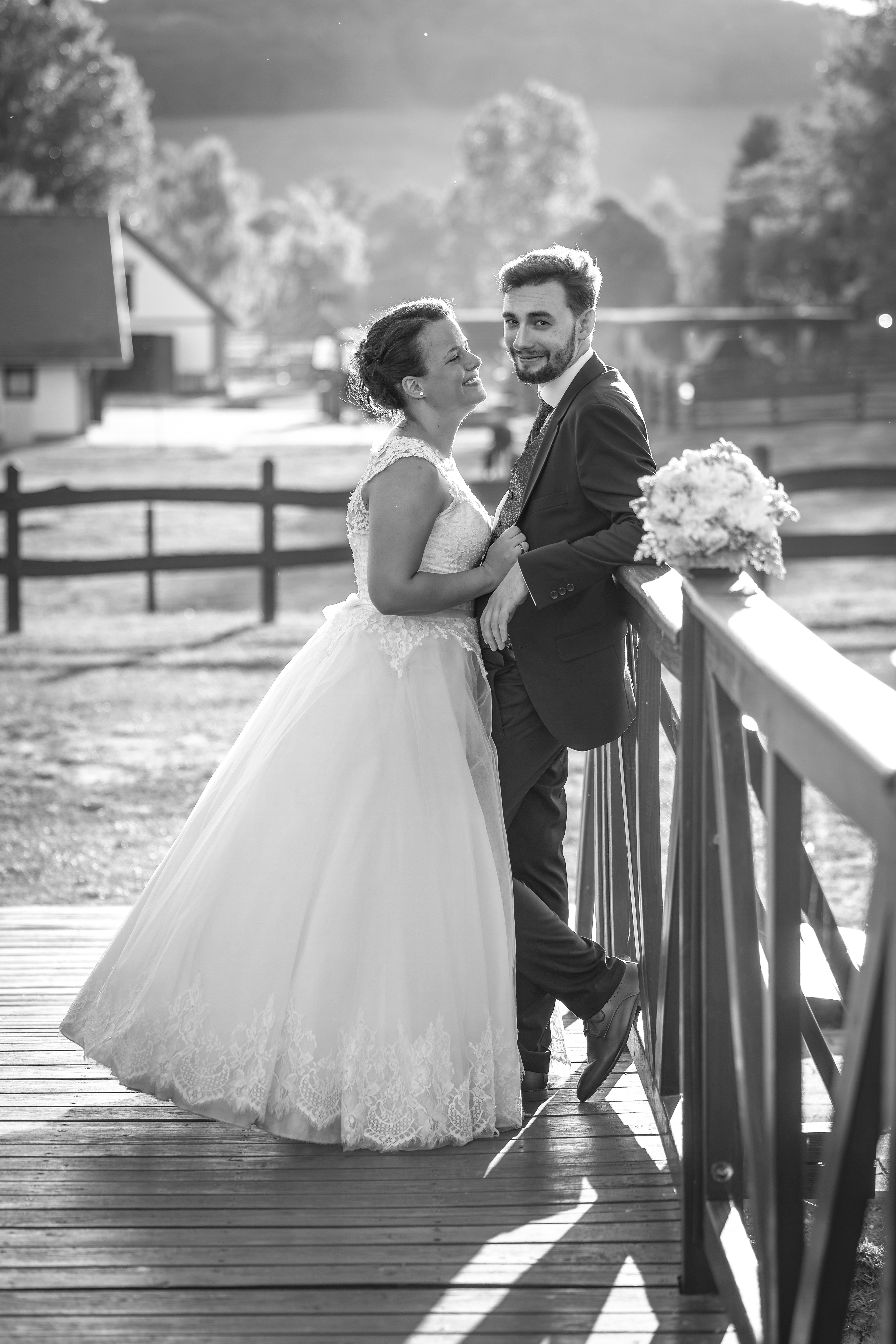 Rebeka & Bence