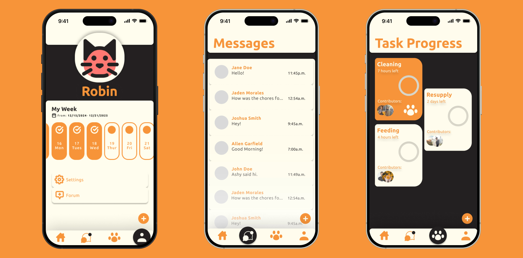 Mockup