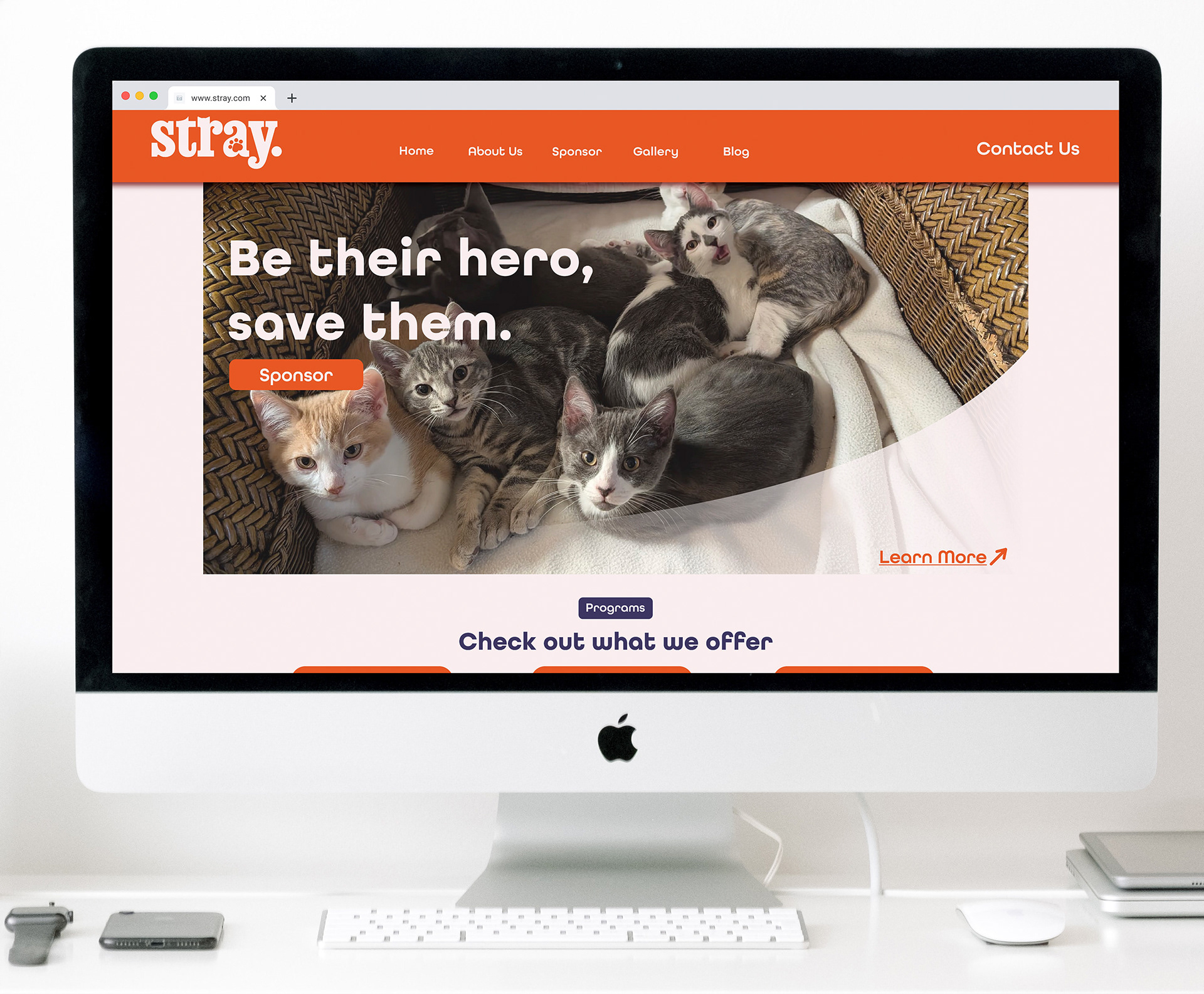 Webpage