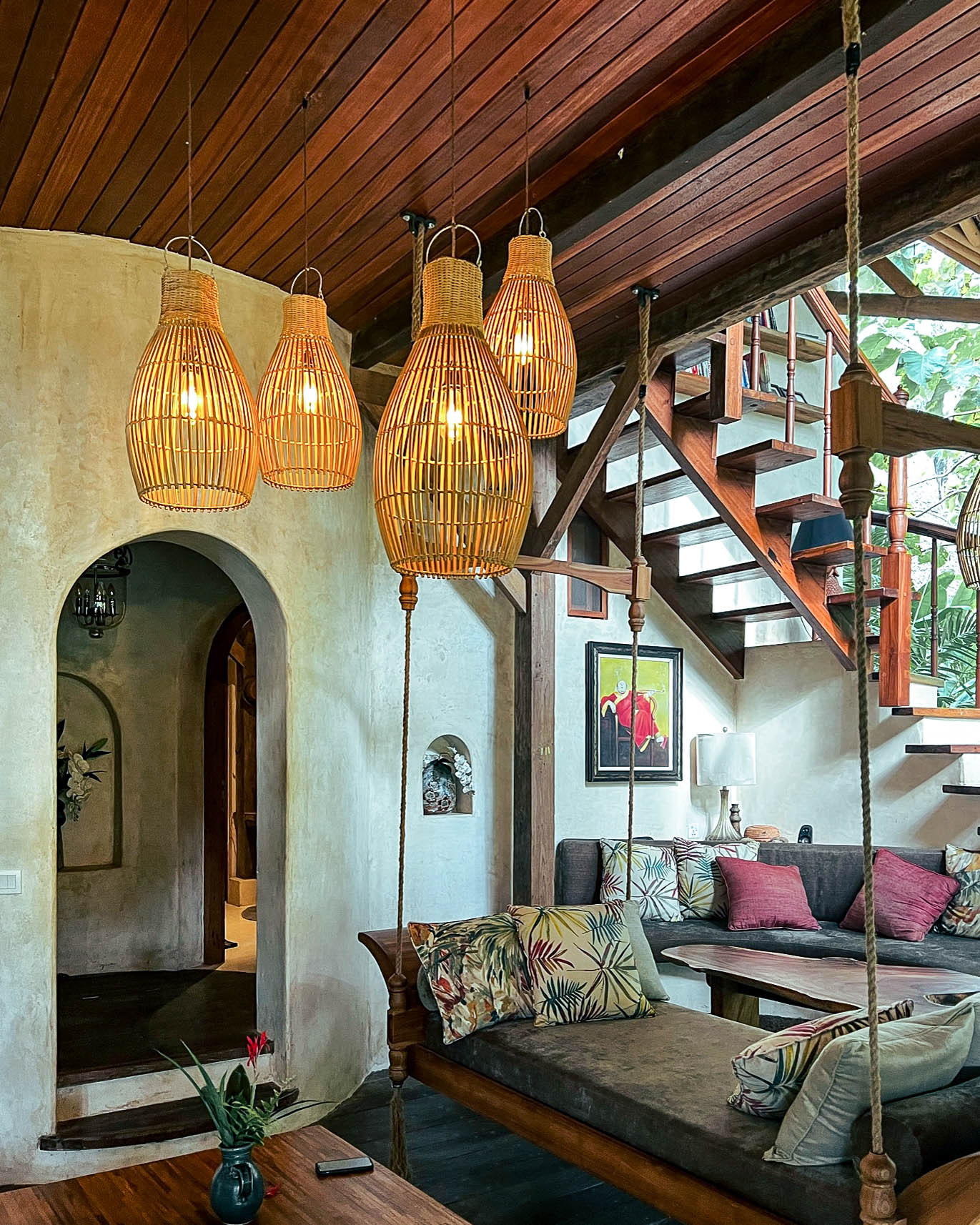 July 2022, Bali