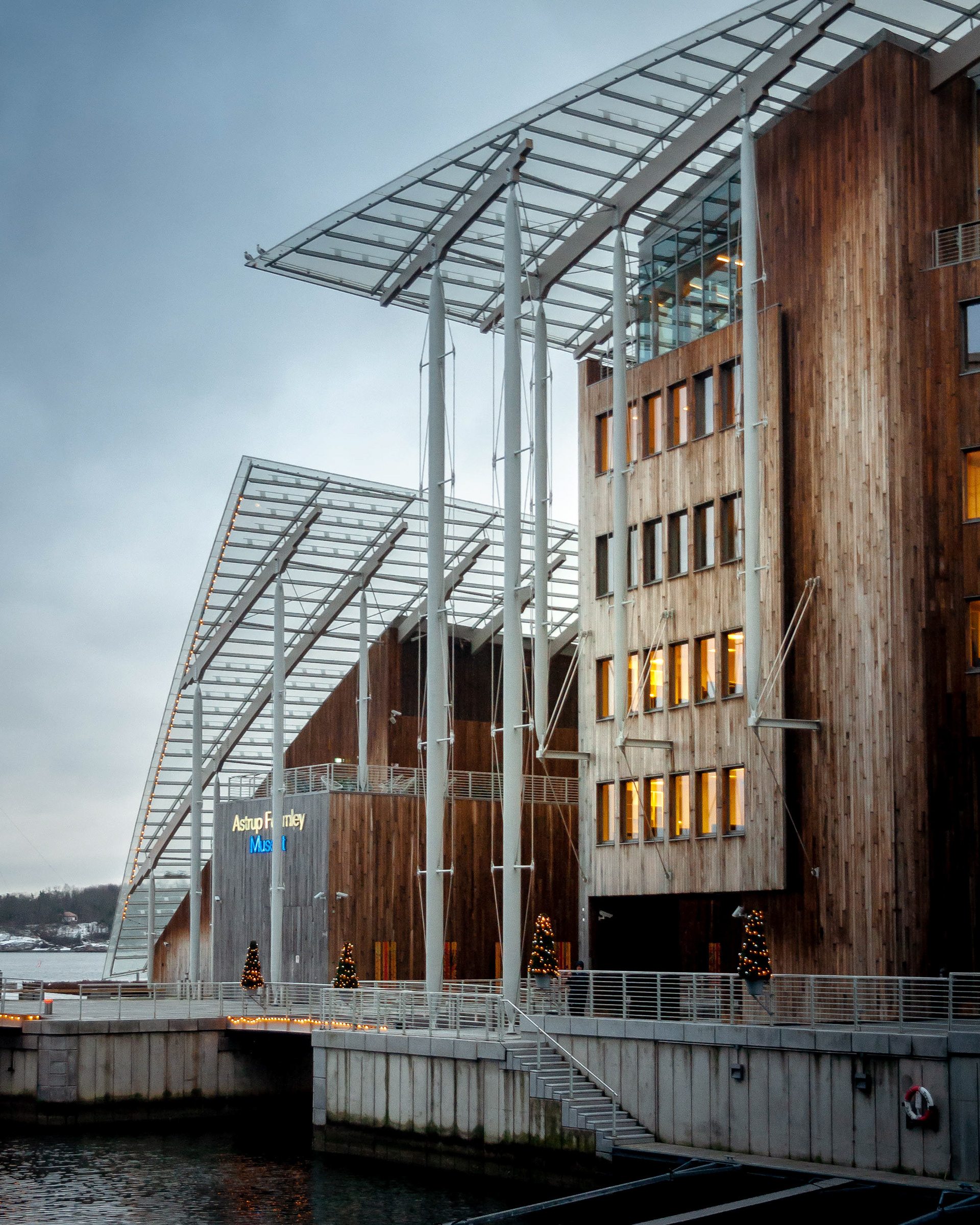 Dec 2018, Oslo