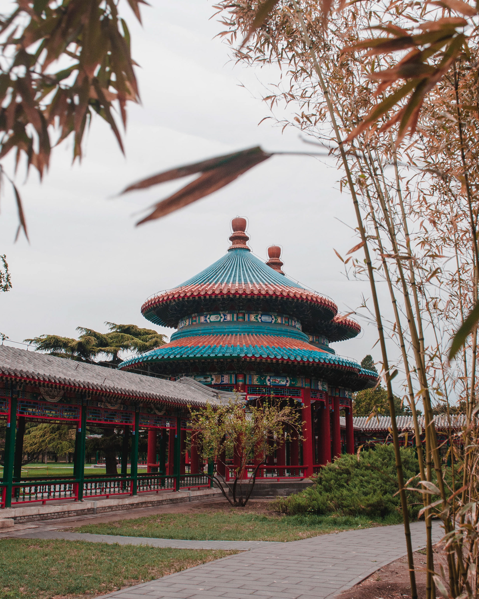 Apr 2019, Beijing