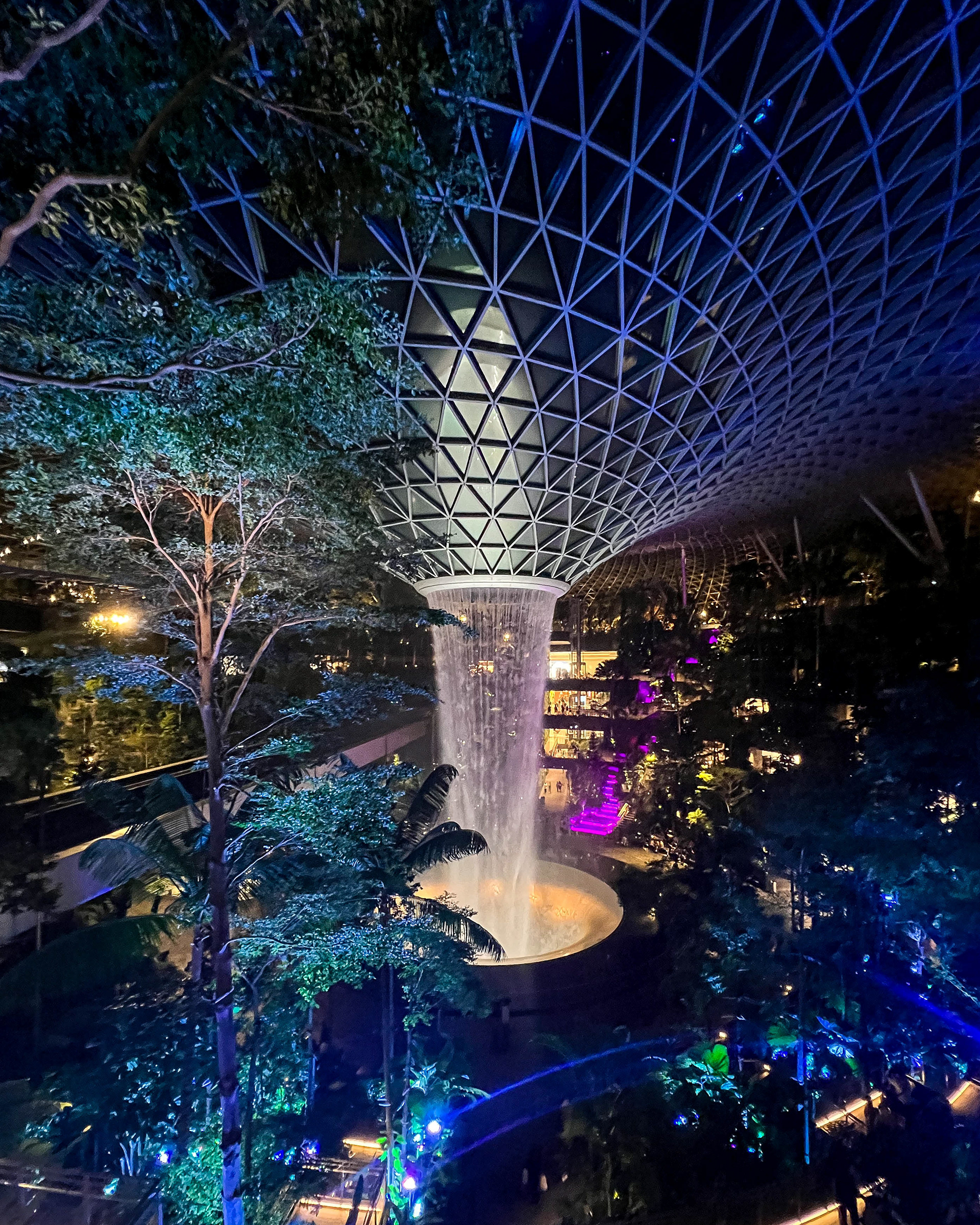 July 2022, Singapore