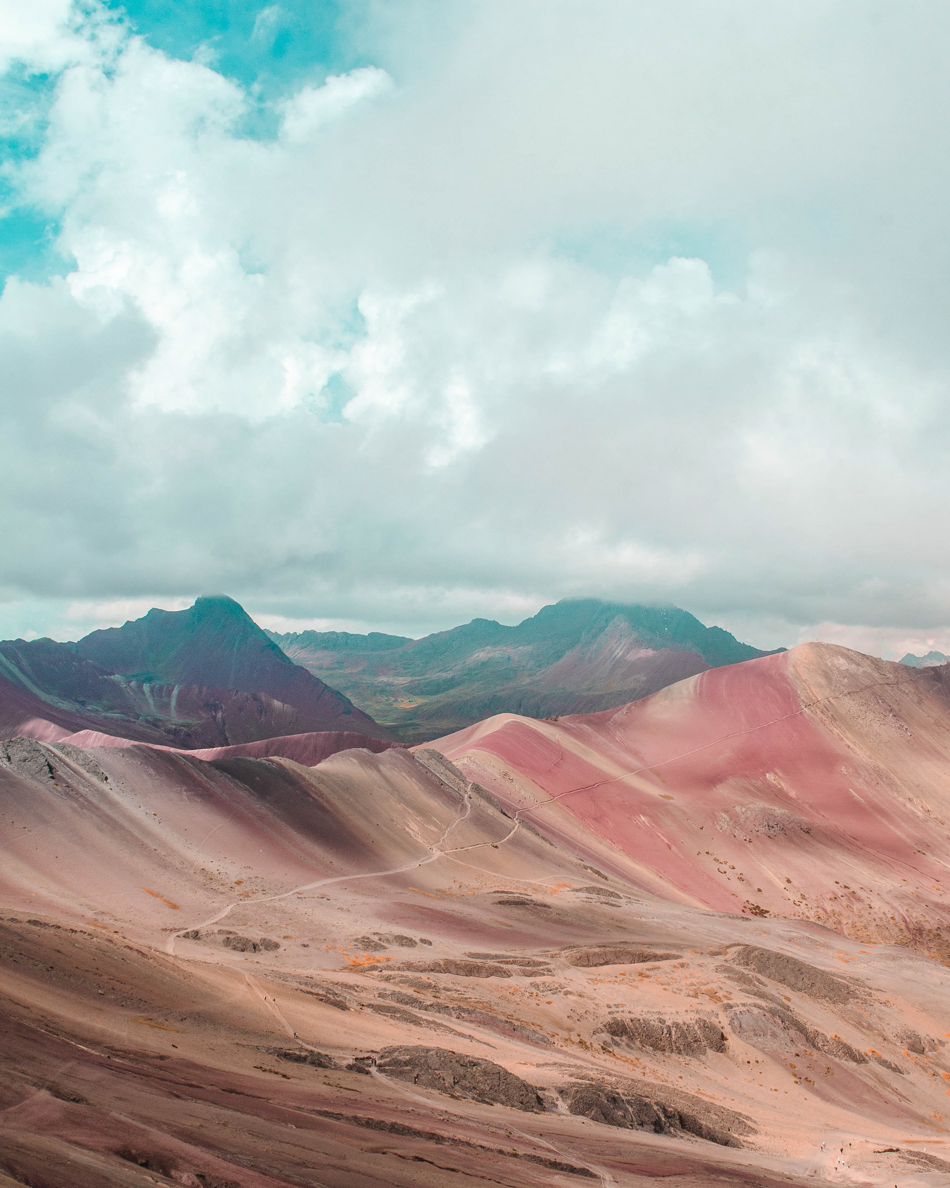 Nov 2019, Peru