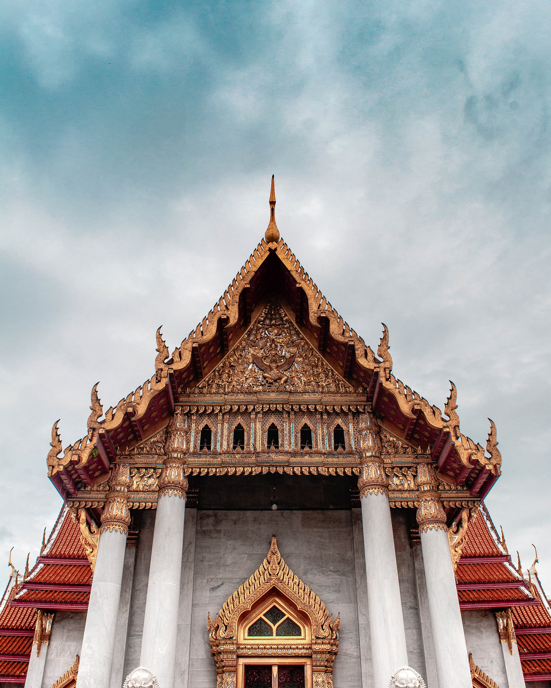 Sep 2018, Bangkok