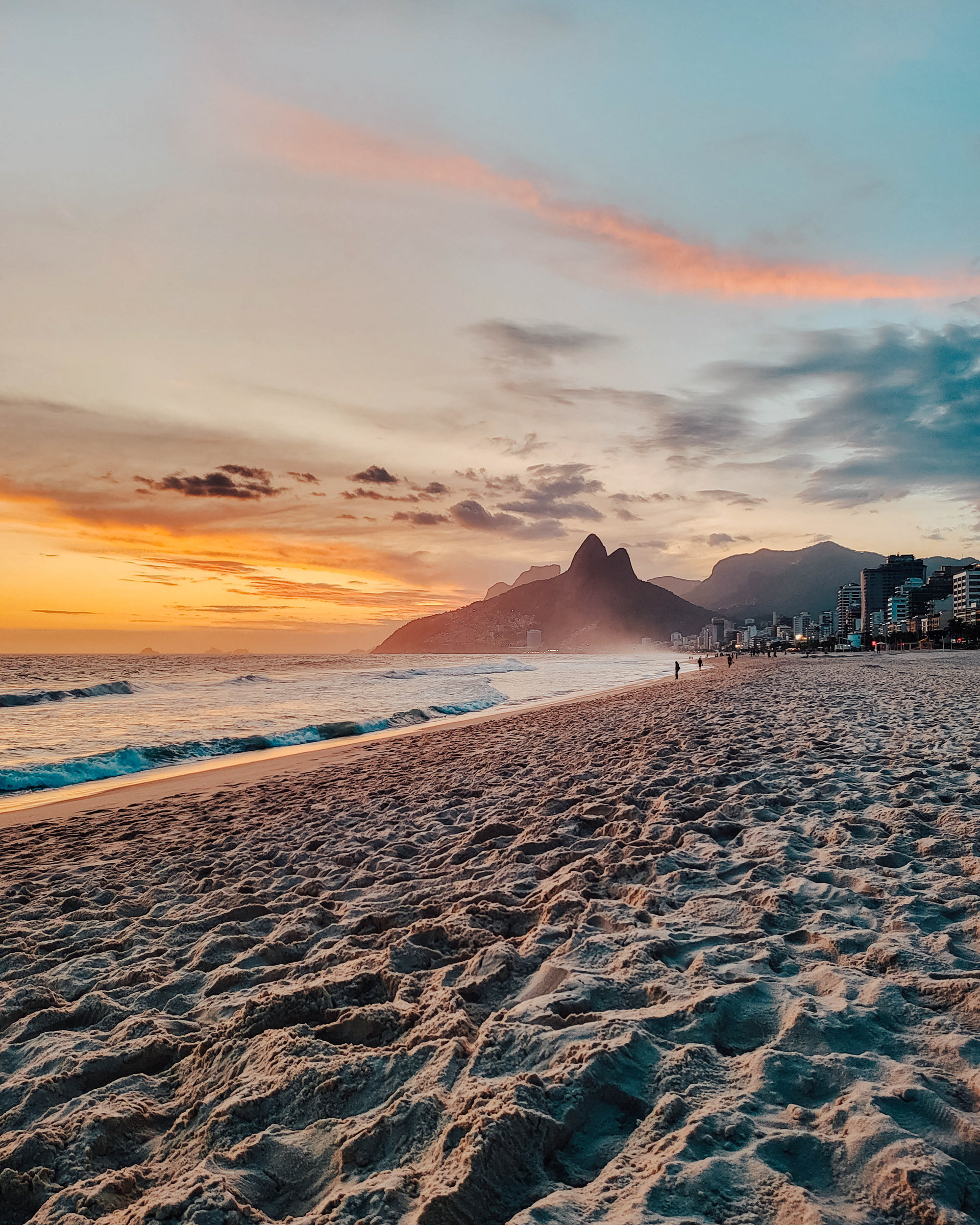 Dec 2022, Rio De Janeiro