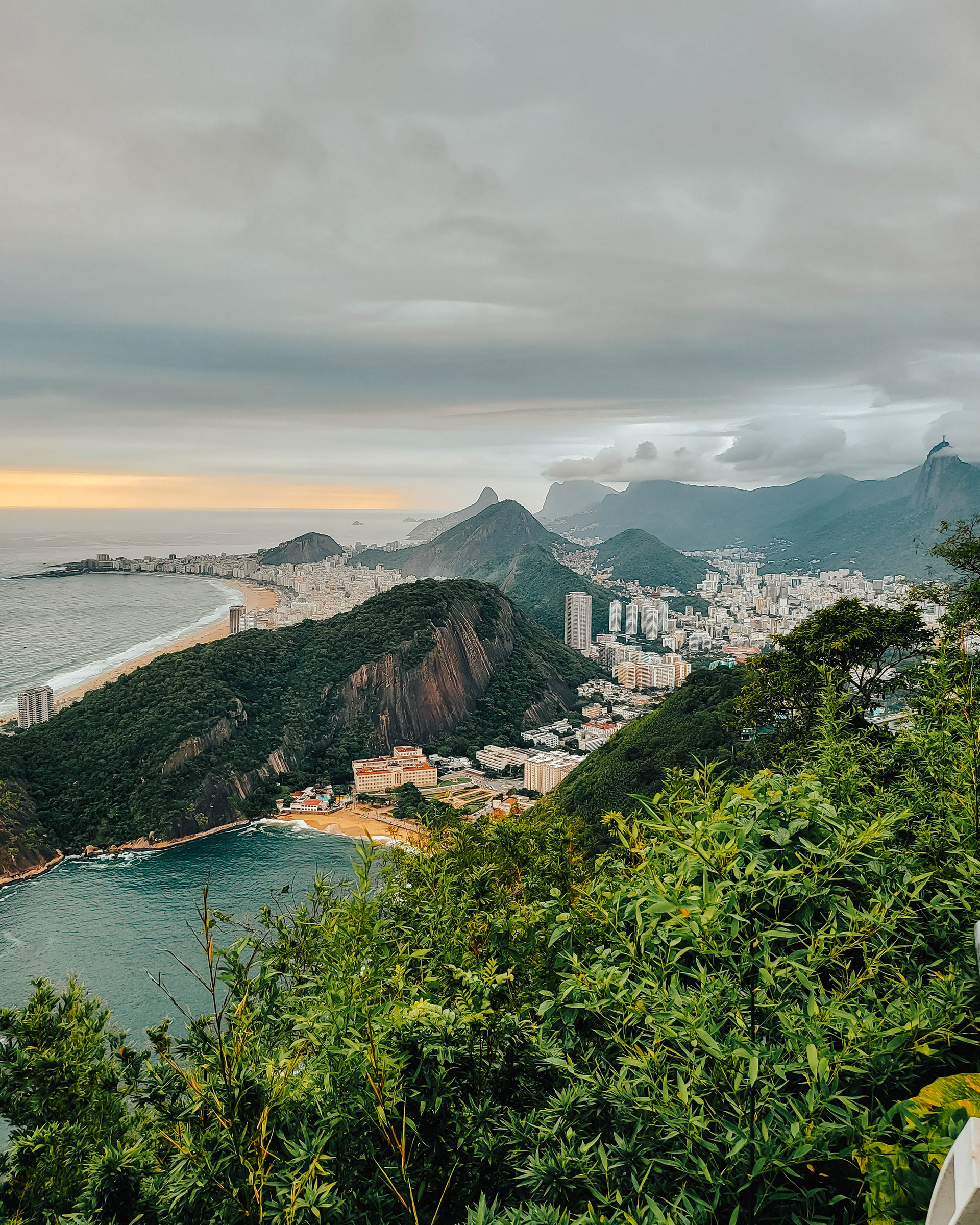 Dec 2022, Rio De Janeiro