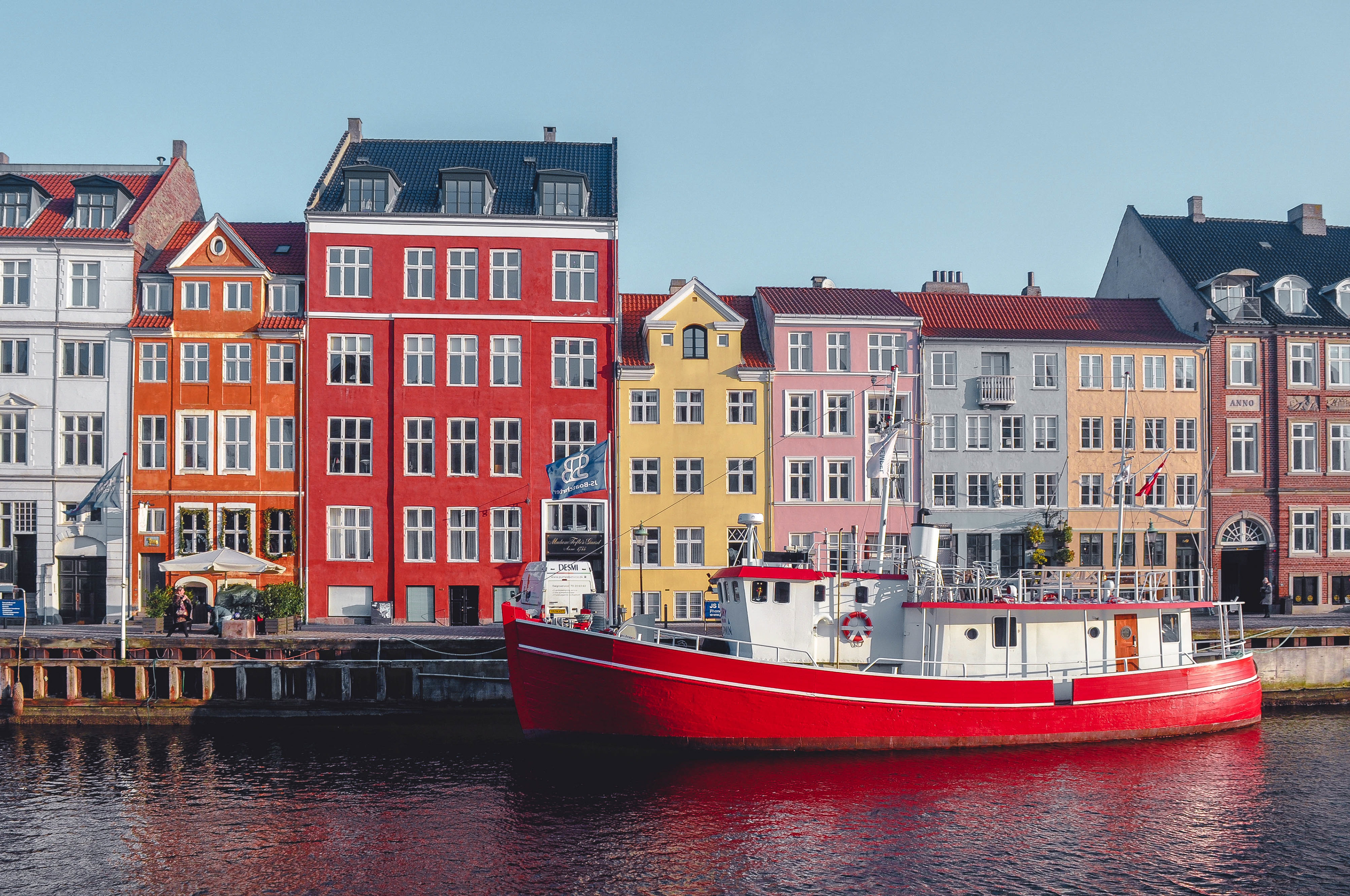 Feb 2018, Copenhagen
