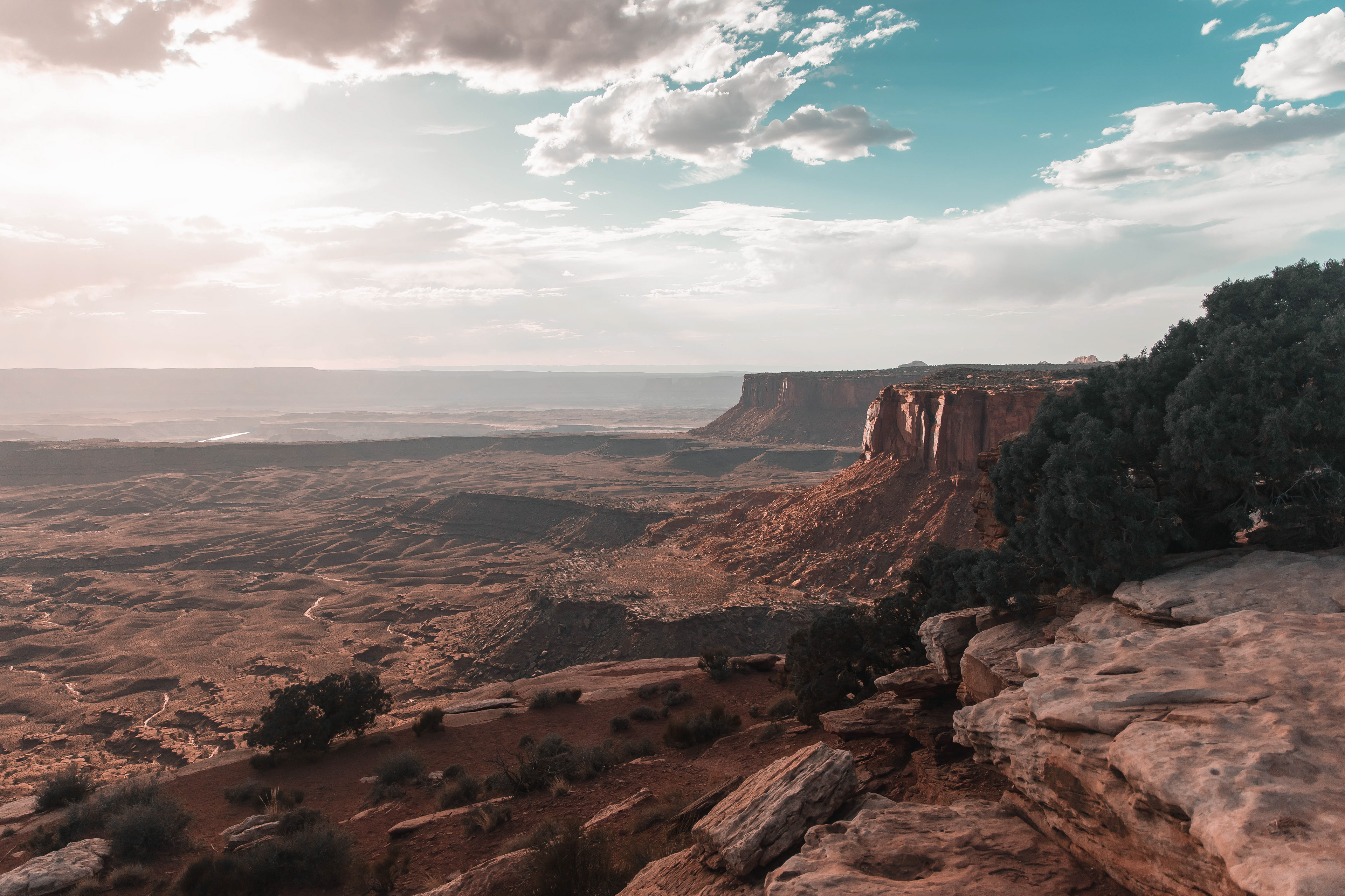 July 2020, Utah