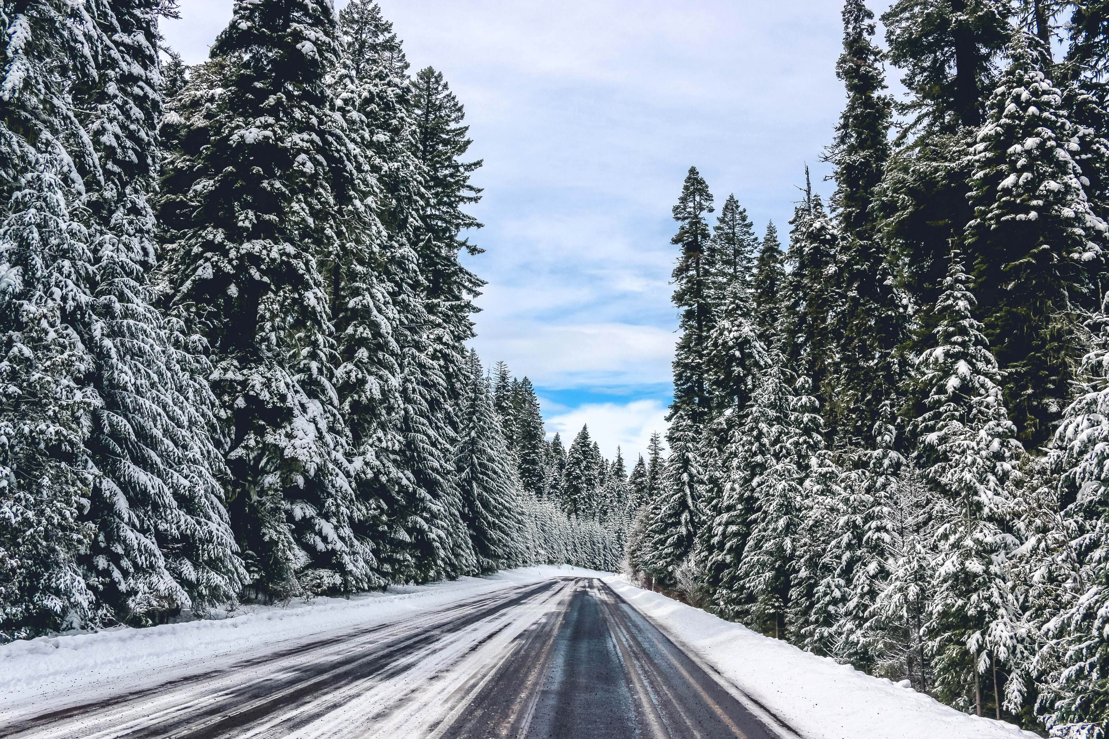 Mar 2018, Oregon