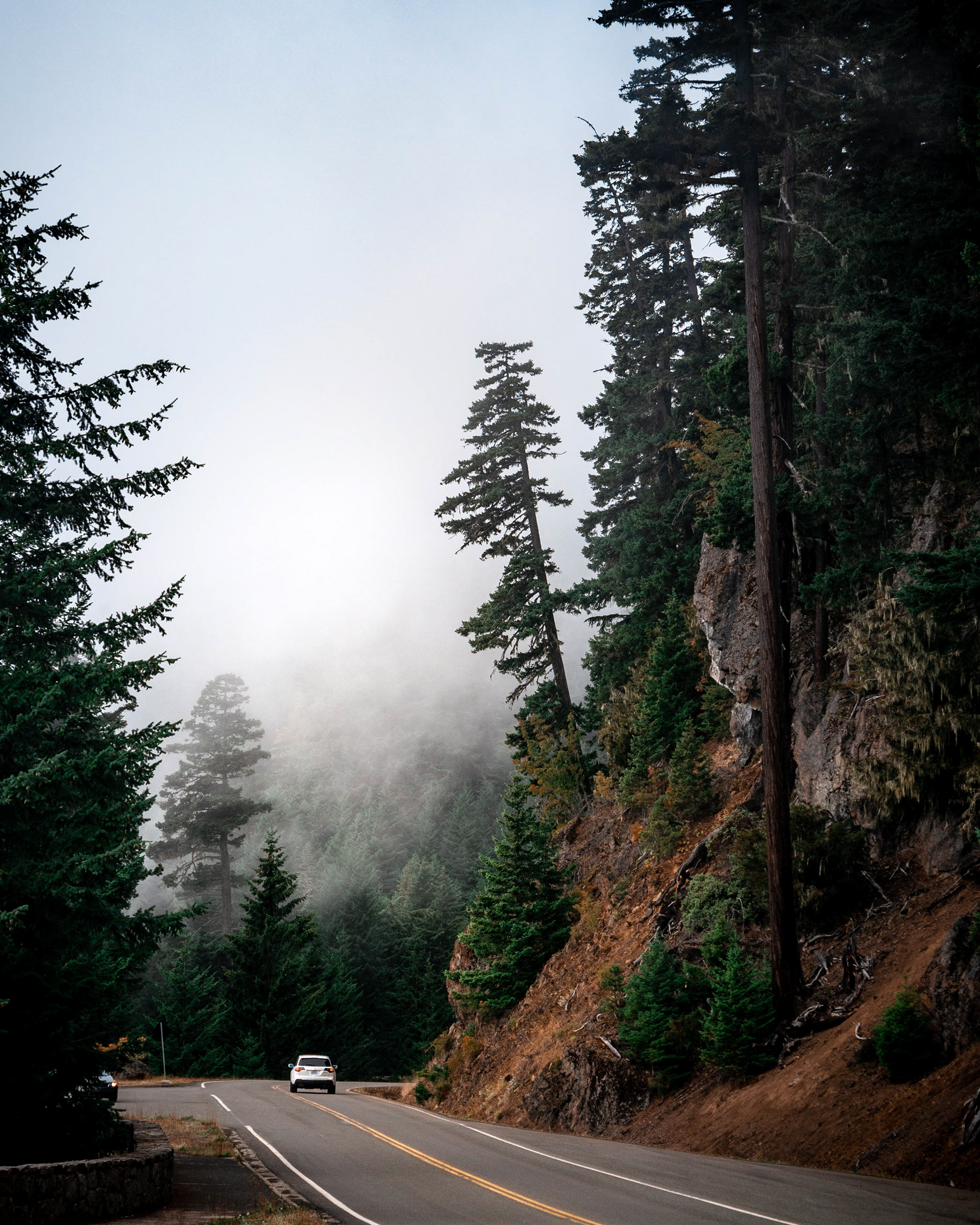 Aug 2018, Washington