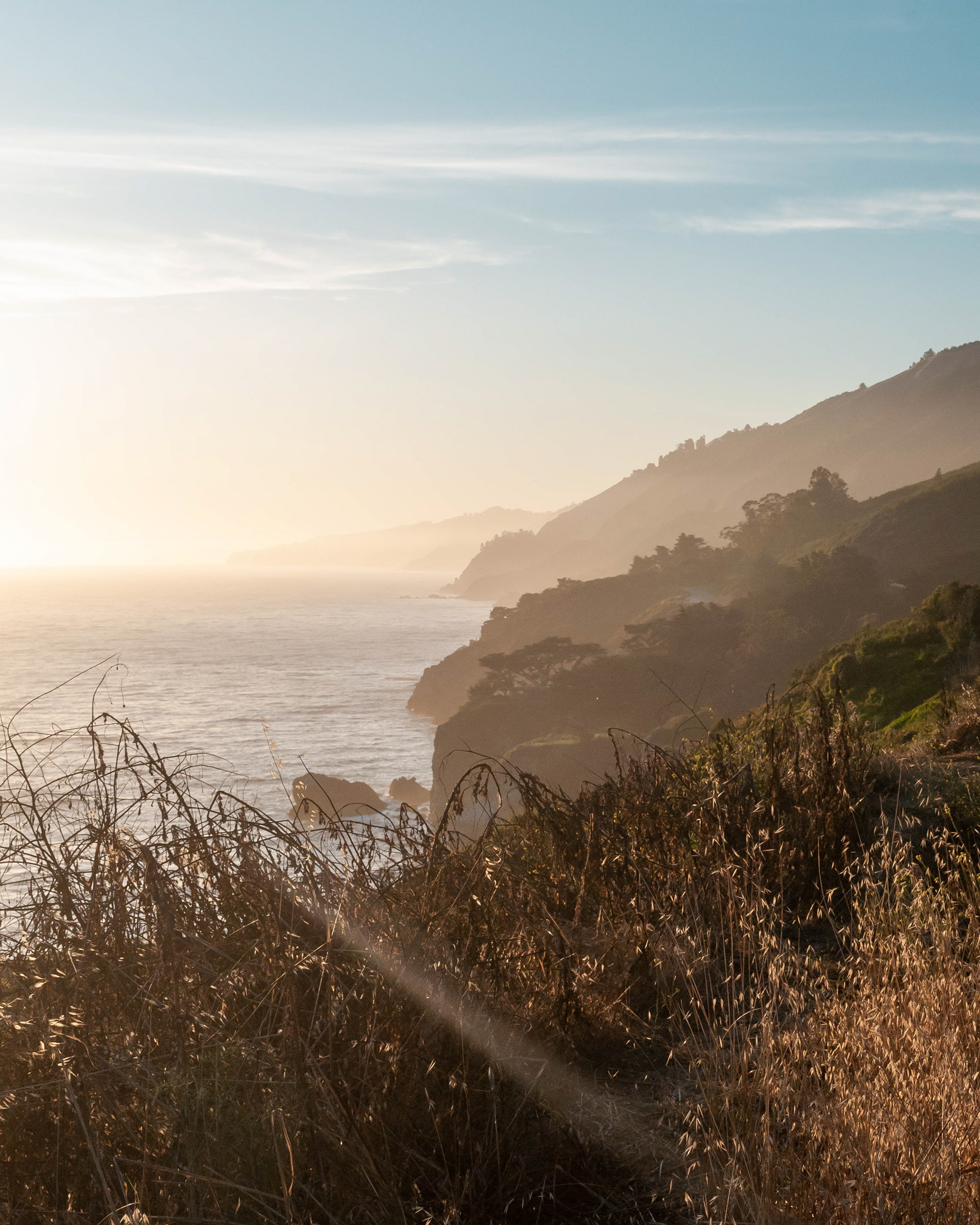 Aug 2019, California