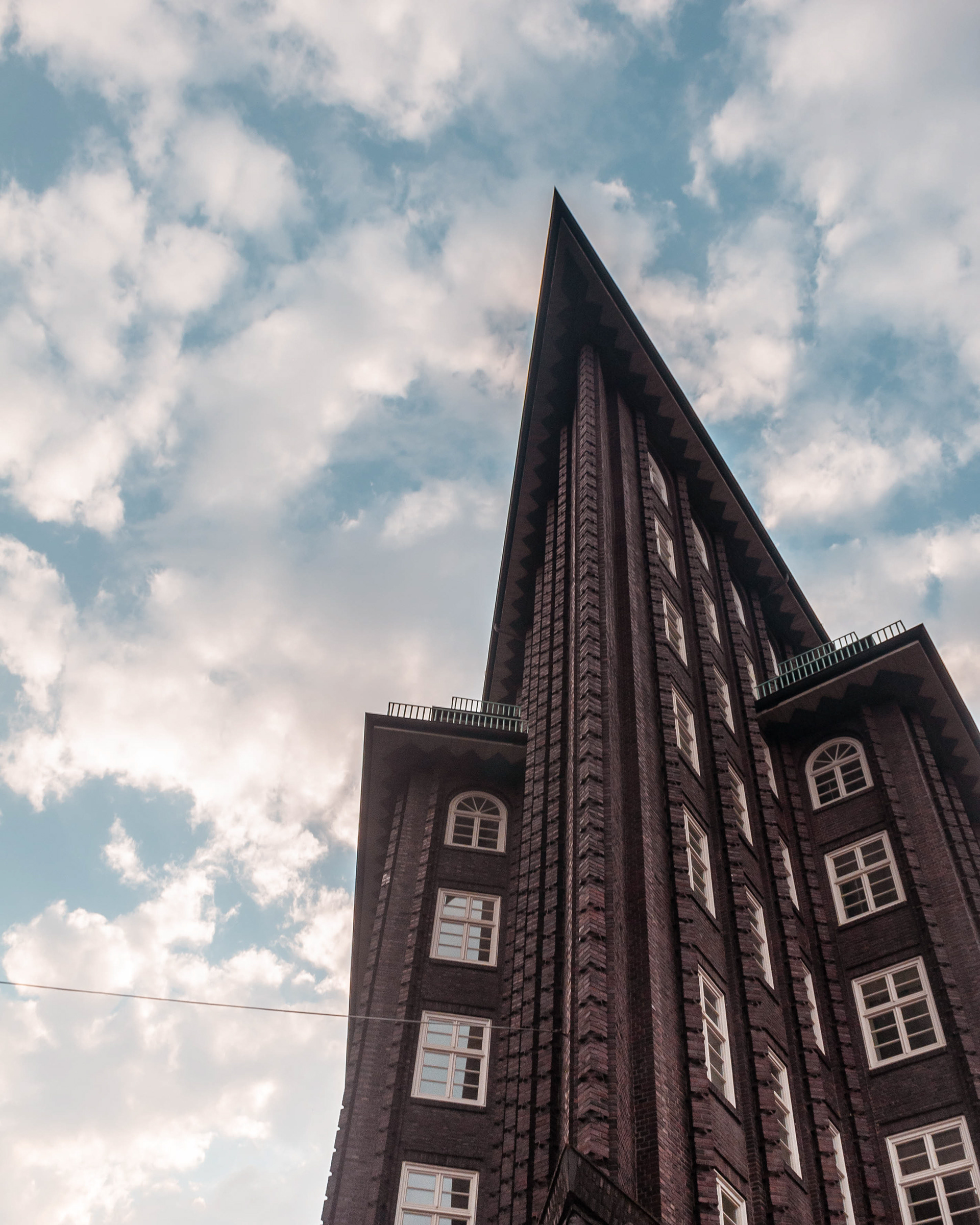 Apr 2019, Hamburg