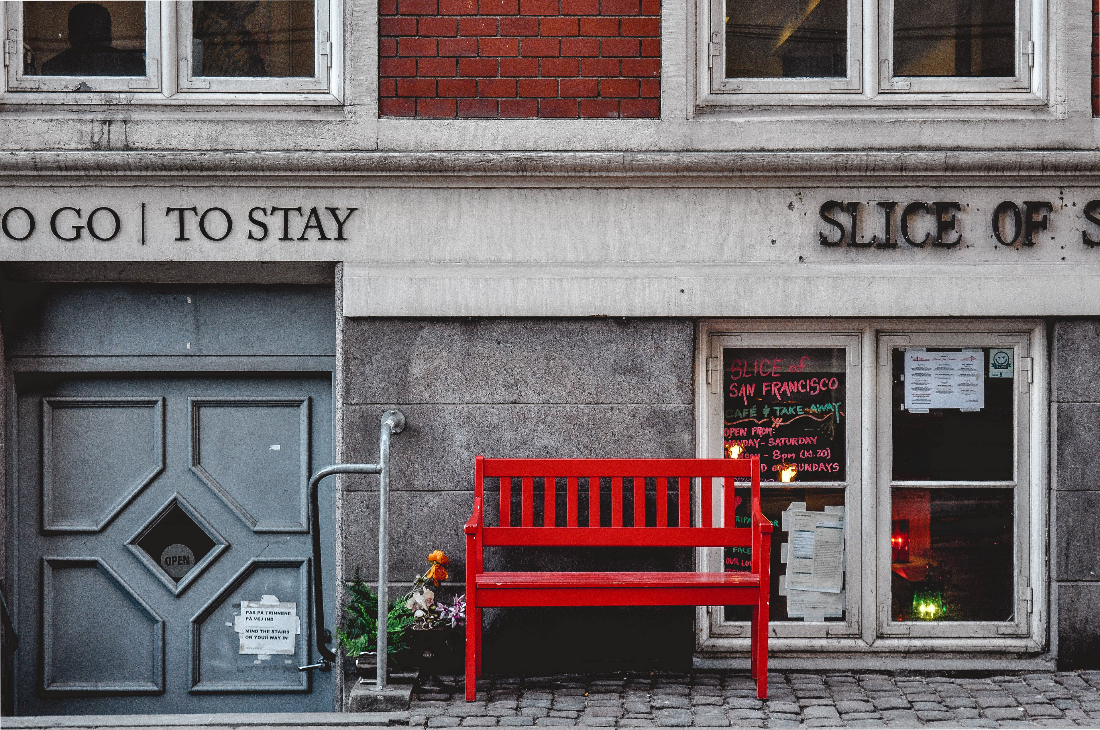 Feb 2018, Copenhagen