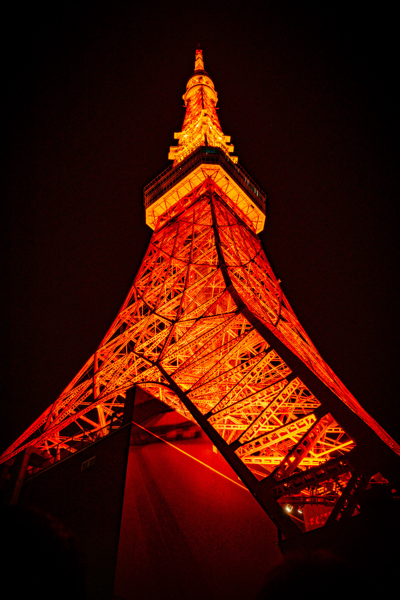 TOKYO - JAPAN 
