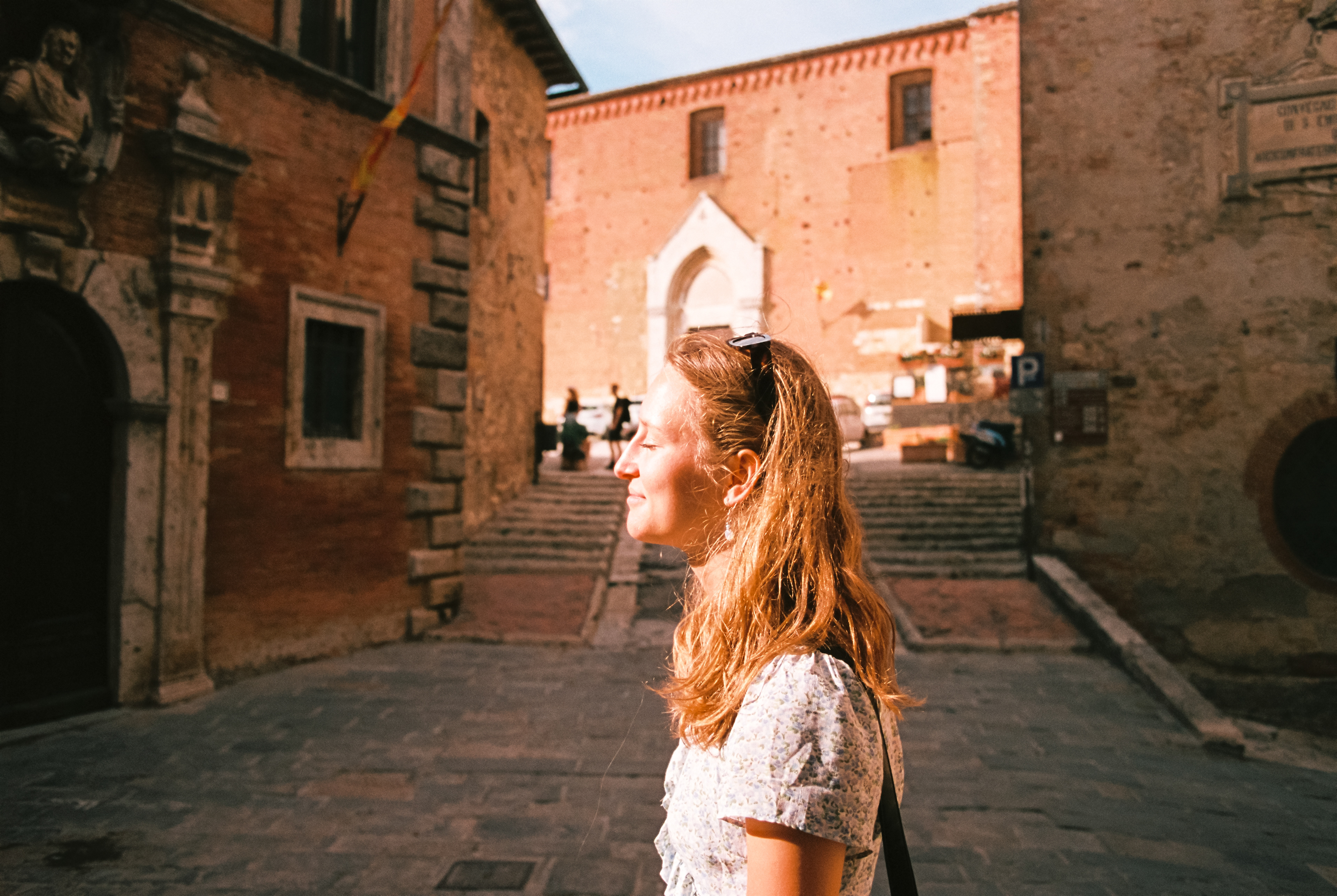 MONTEPULCIANO, ITALY