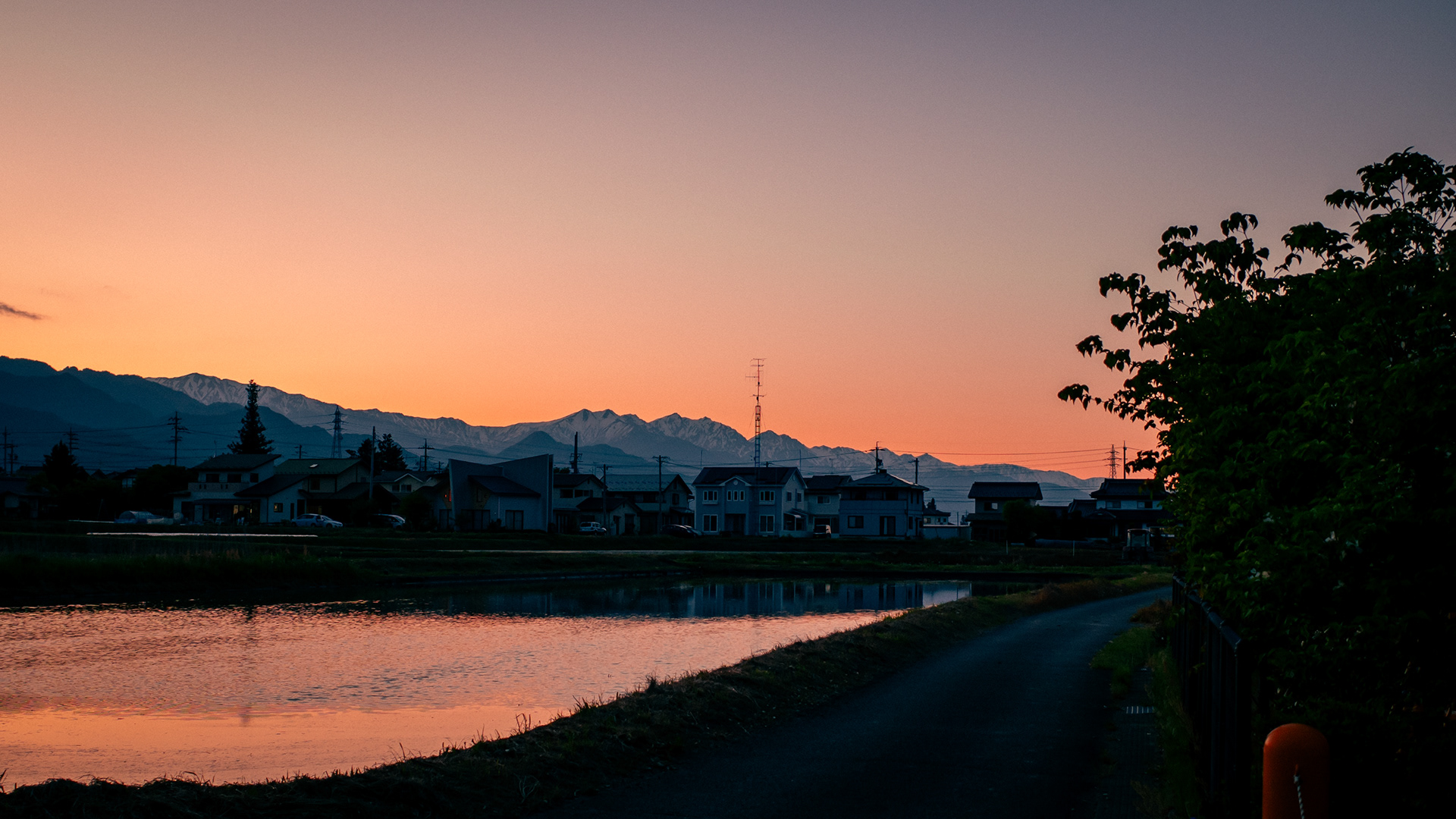 NAGANO - JAPAN