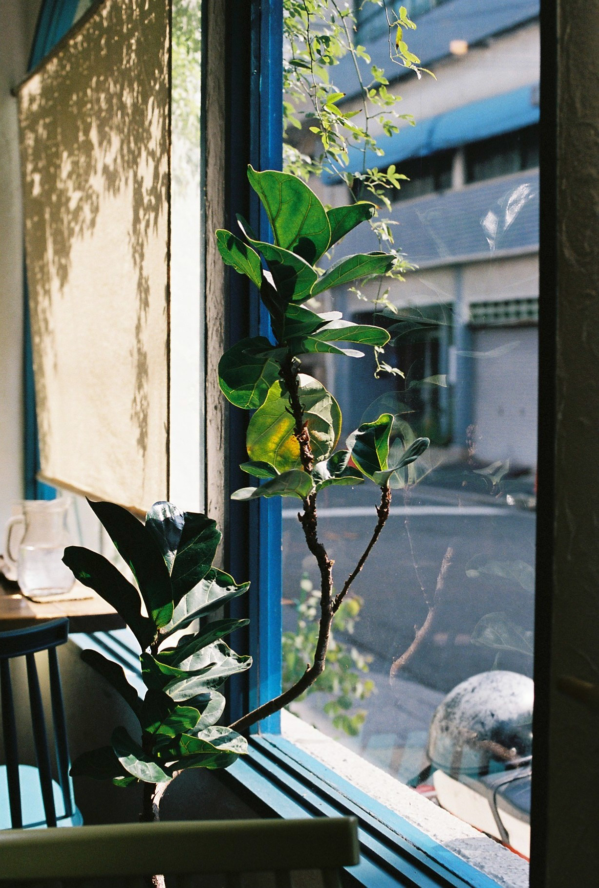 DEMACHIYANAGI - JAPAN