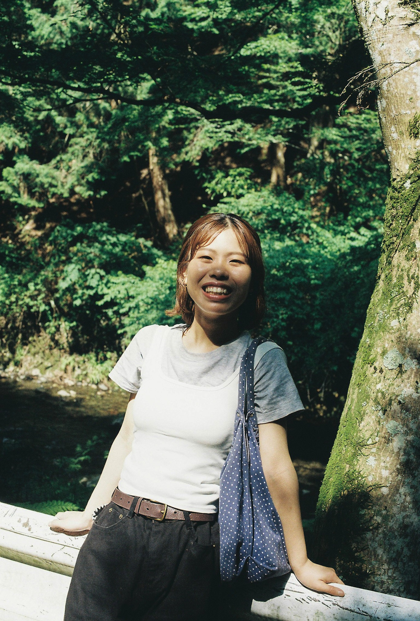 KIFUNEJINJA - JAPAN
