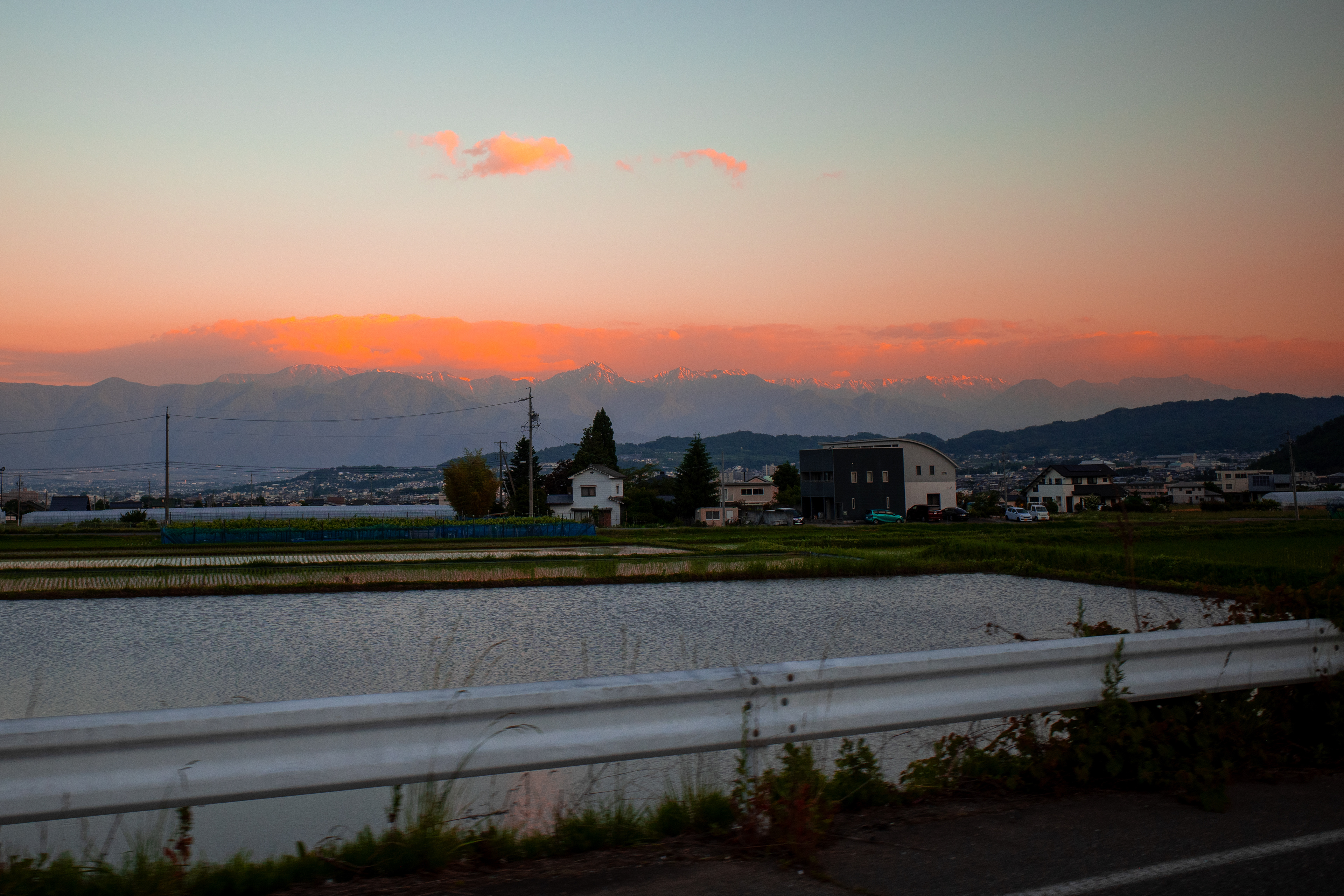 AZUMINO - JAPAN