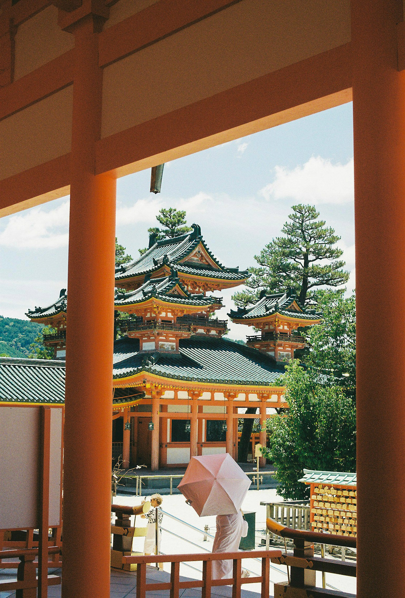 KYOTO - JAPAN