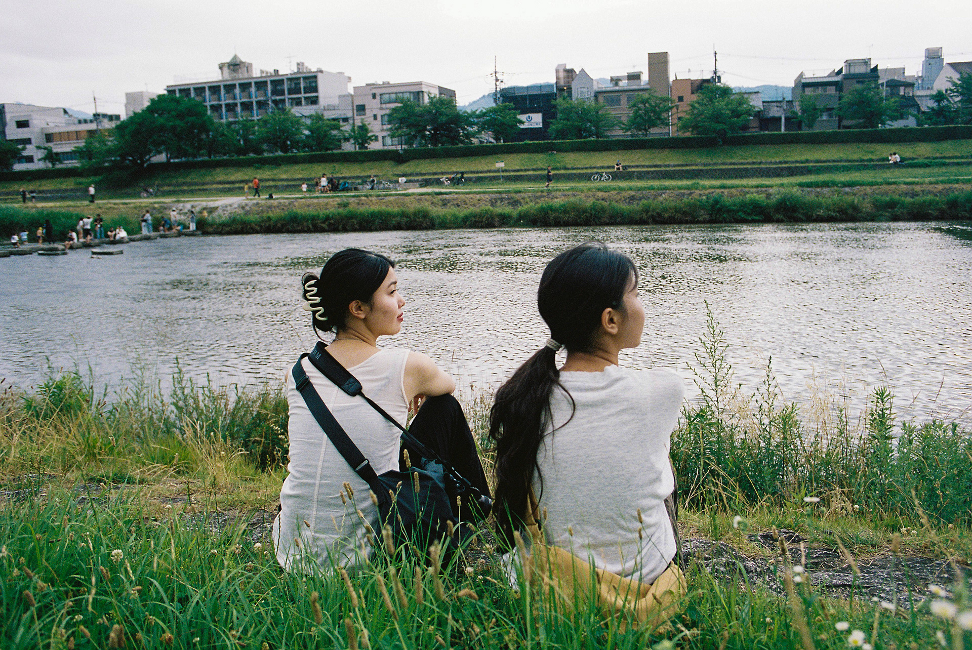 KAMOGAWA - JAPAN 