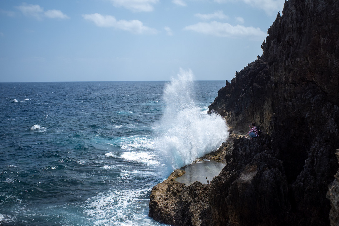 OKINAWA - JAPAN 