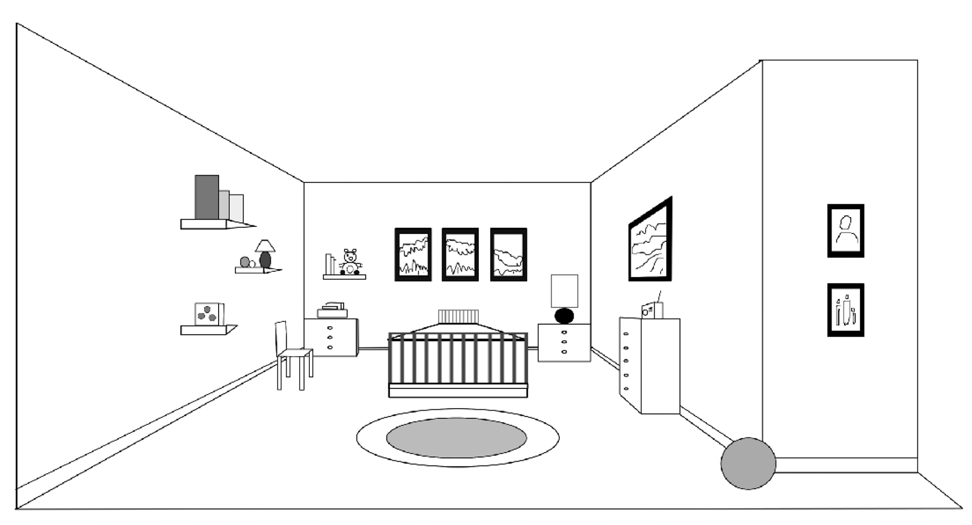 Early Concept - DWG cr. DM