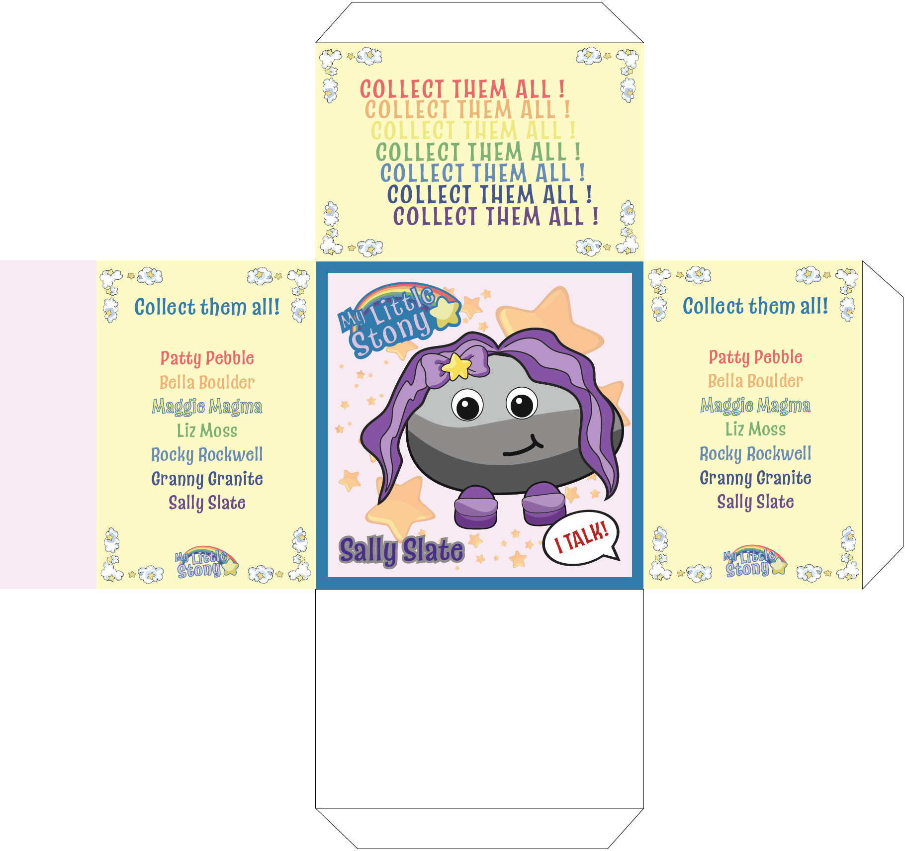 Packaging