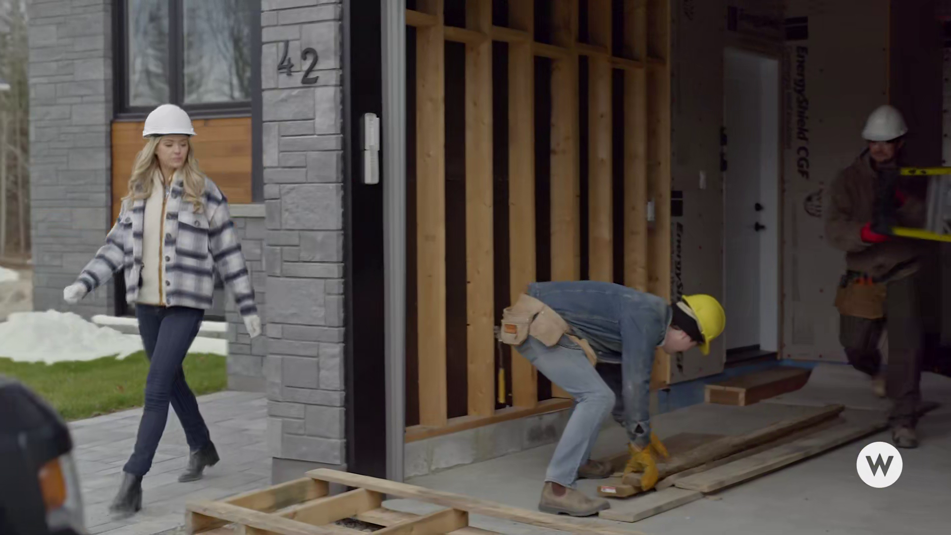 "Worksite"