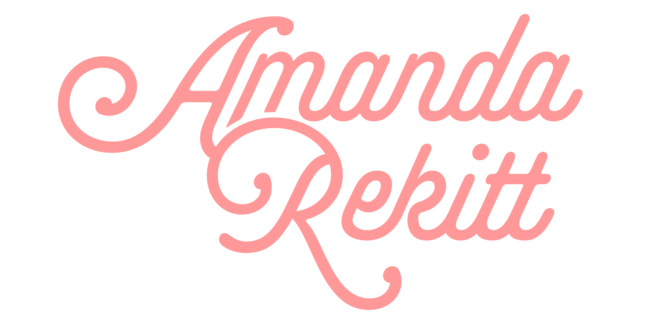 Amanda Rekitt