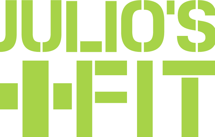 Julio's +Fit