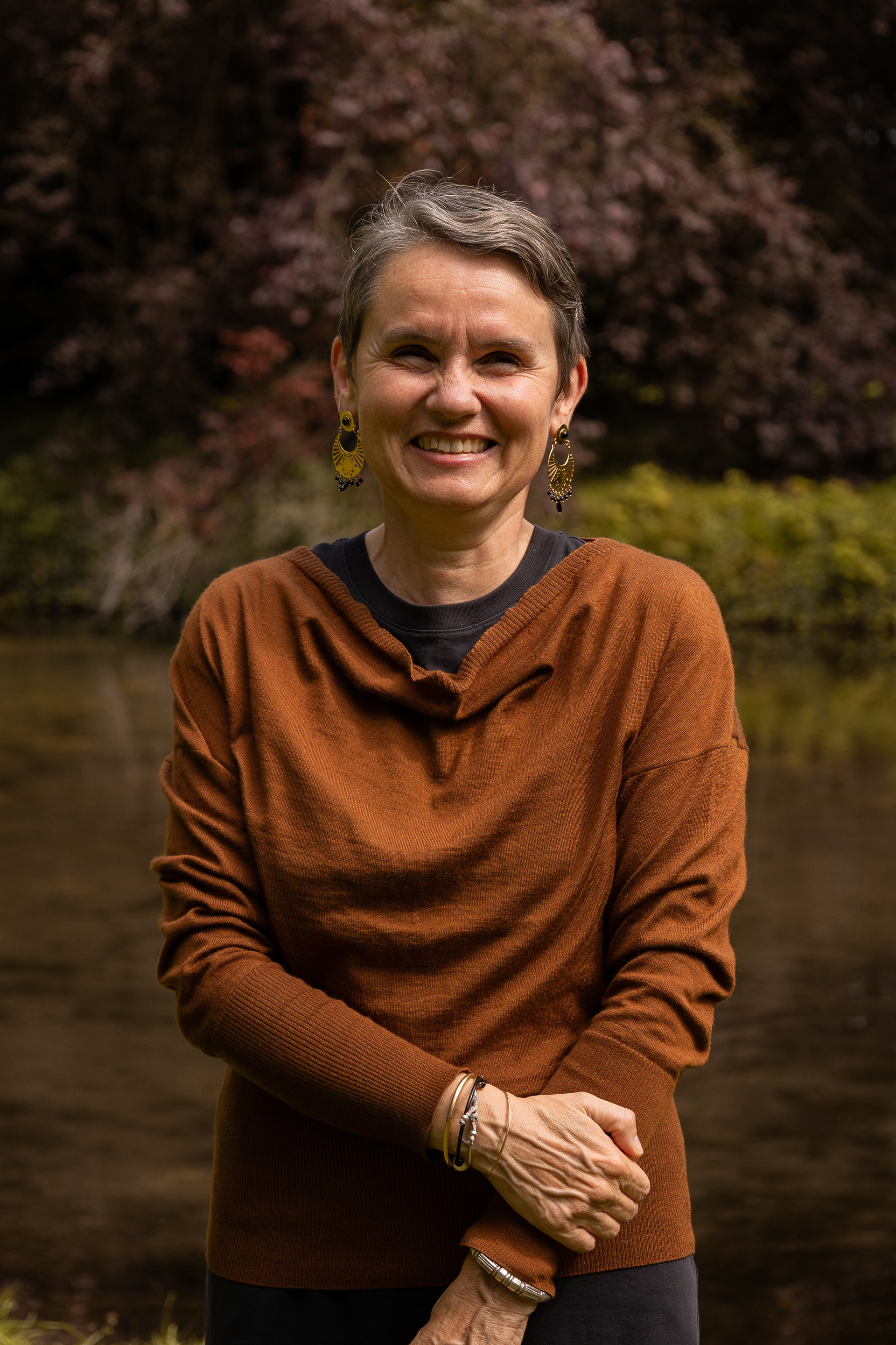 Anne - Fontainebleau - Septembre 2024