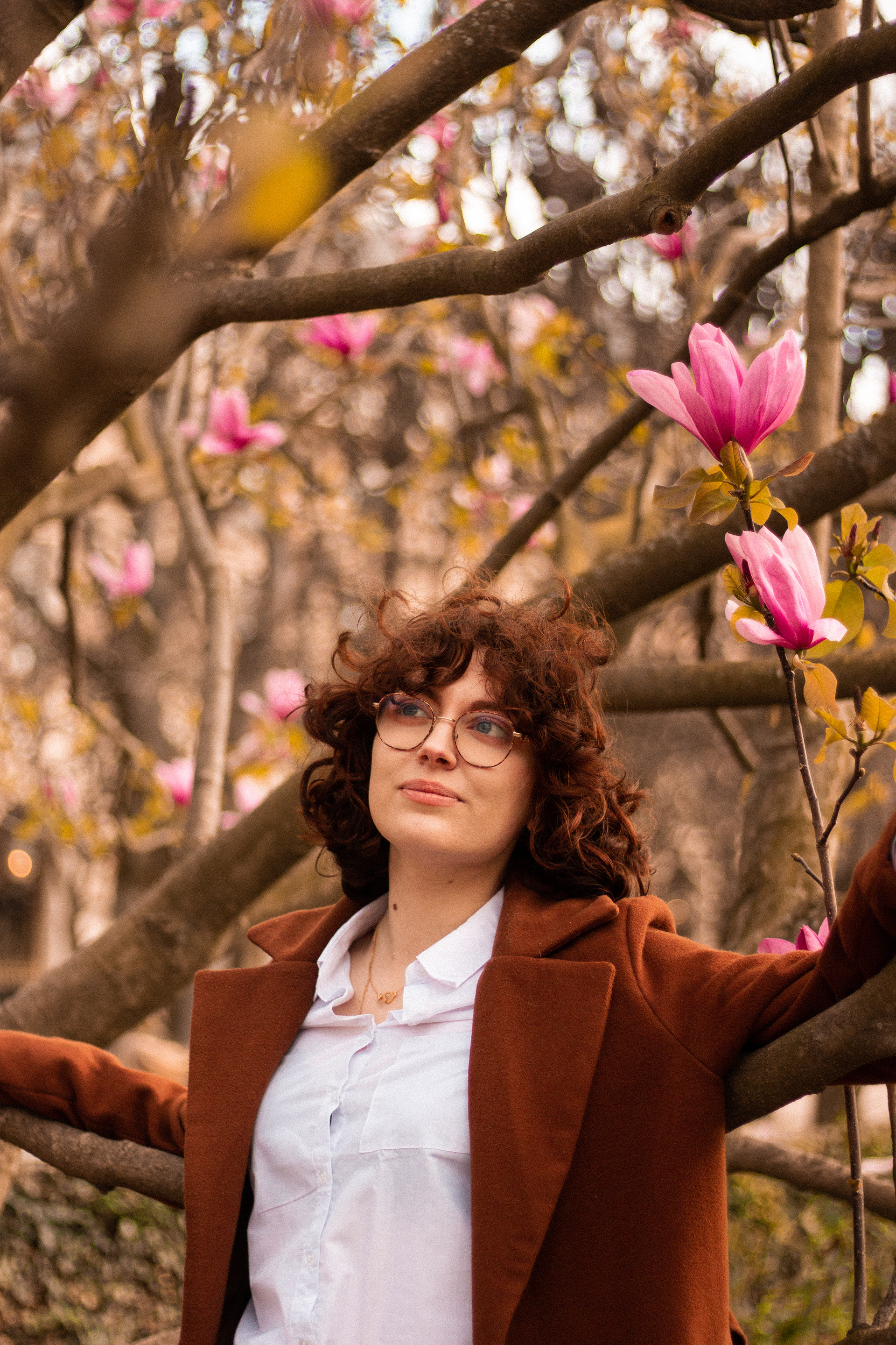 Diane - Jardin du Palais Royal - Mars 2023