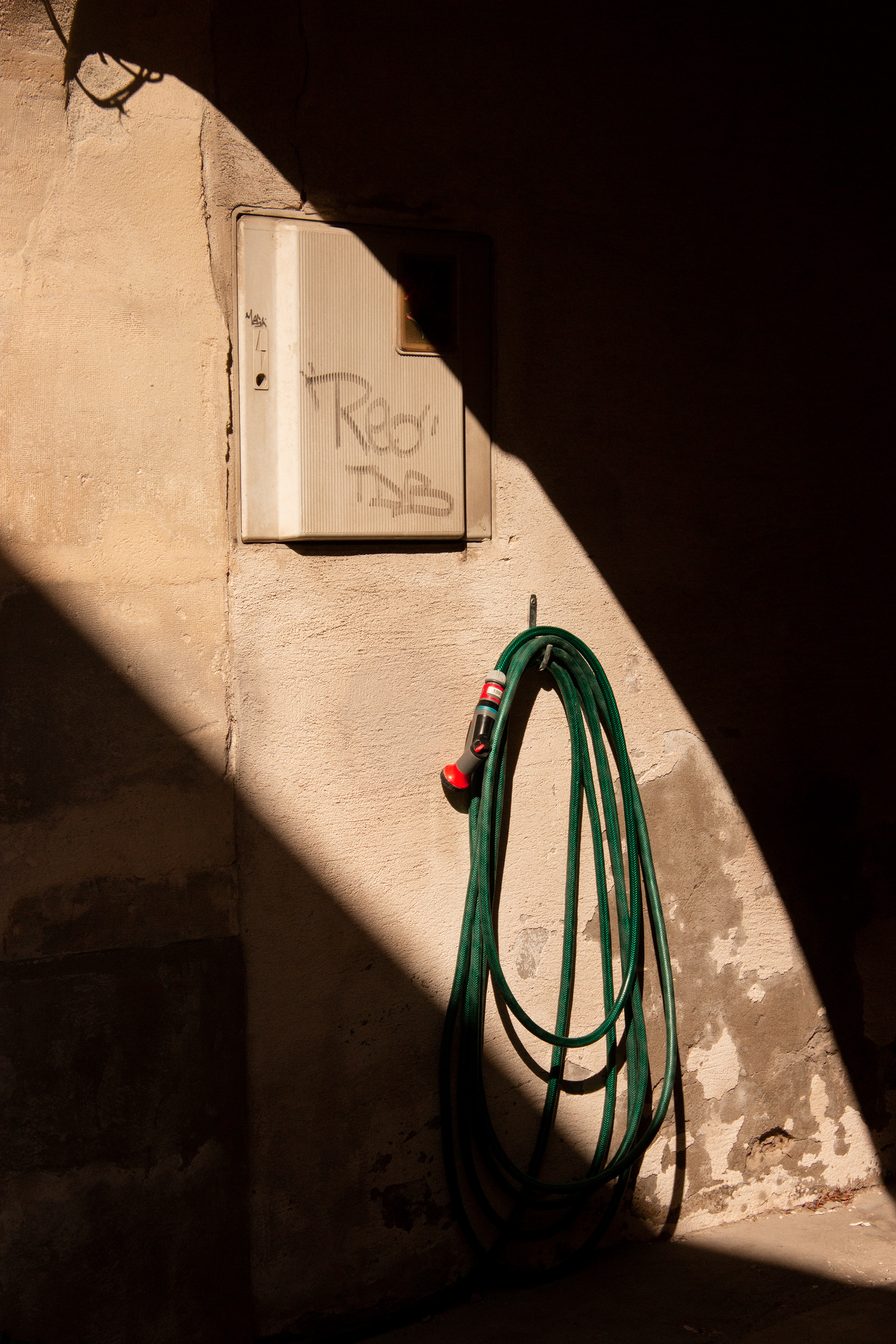 Arles - Septembre 2022
