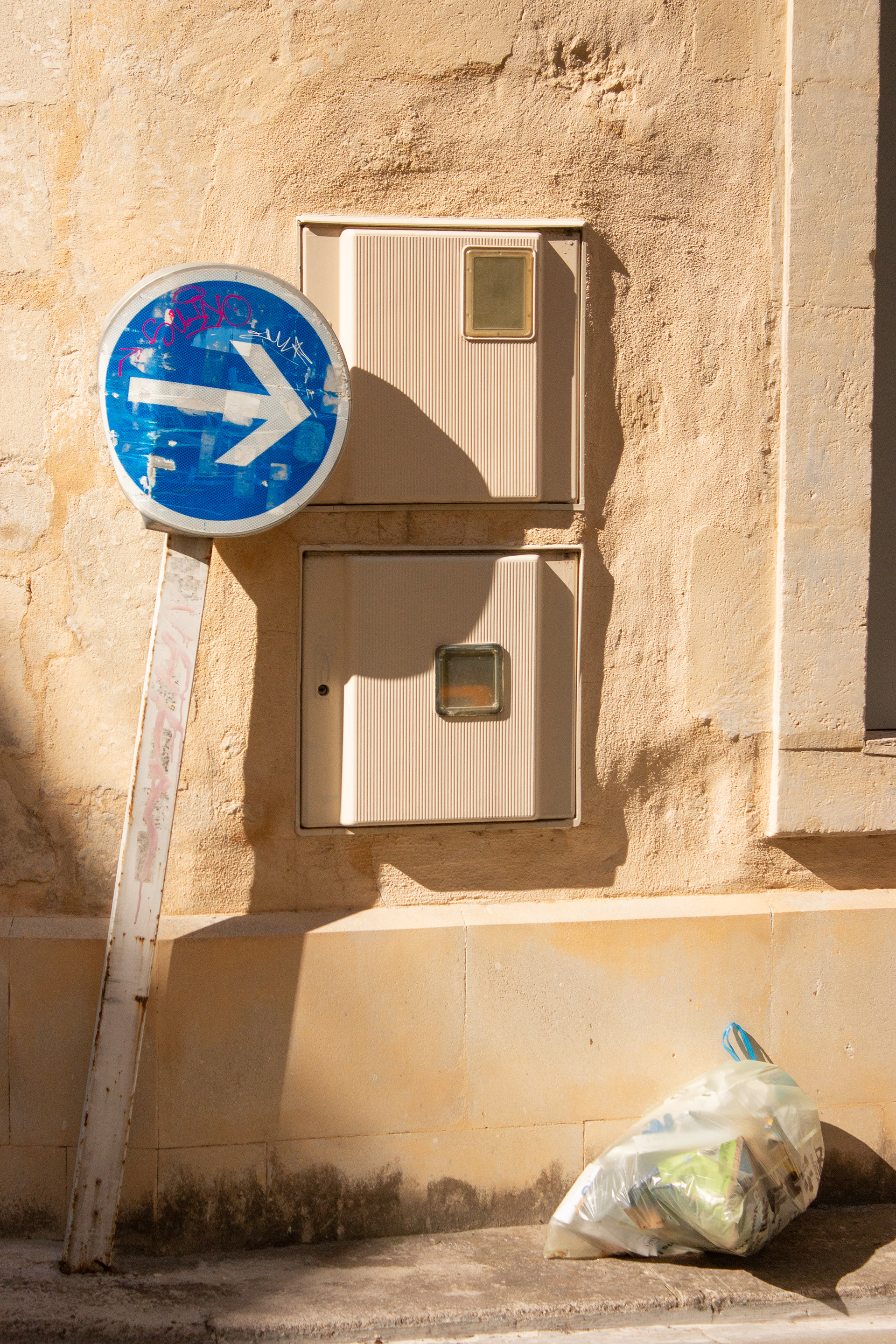 Arles - Septembre 2022