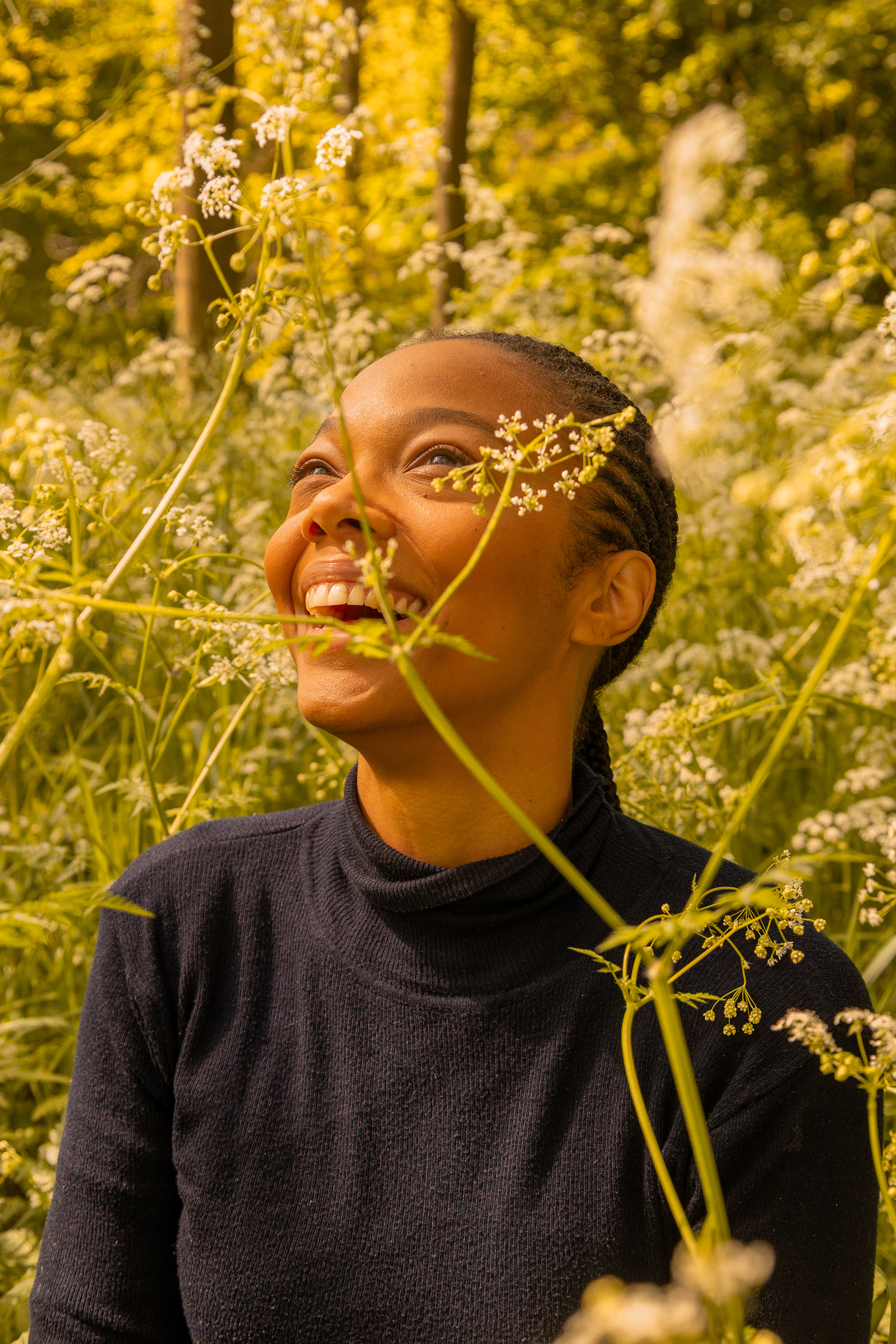 Melissa - Paris - Avril 2025