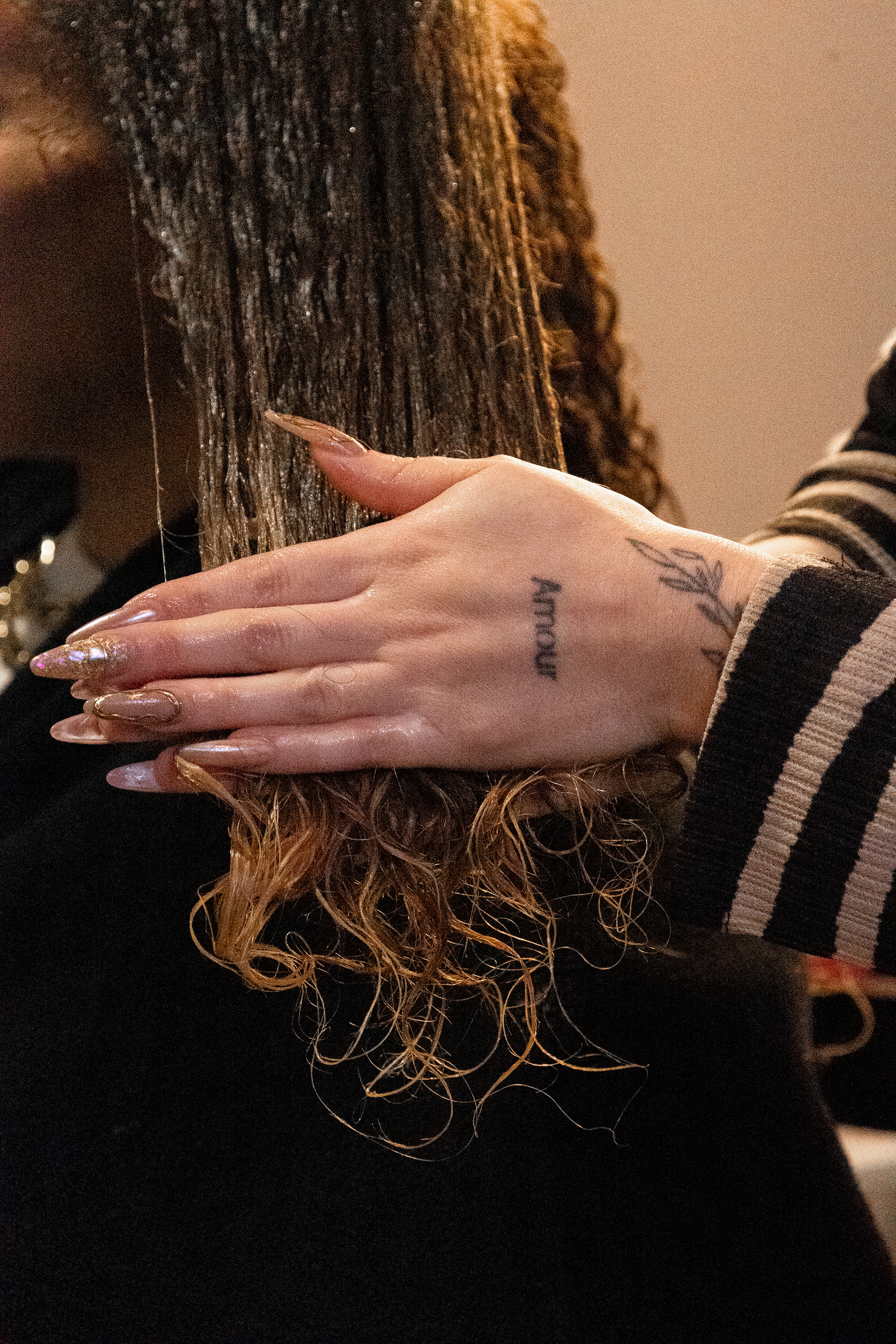 Les Petites Mains de Cass