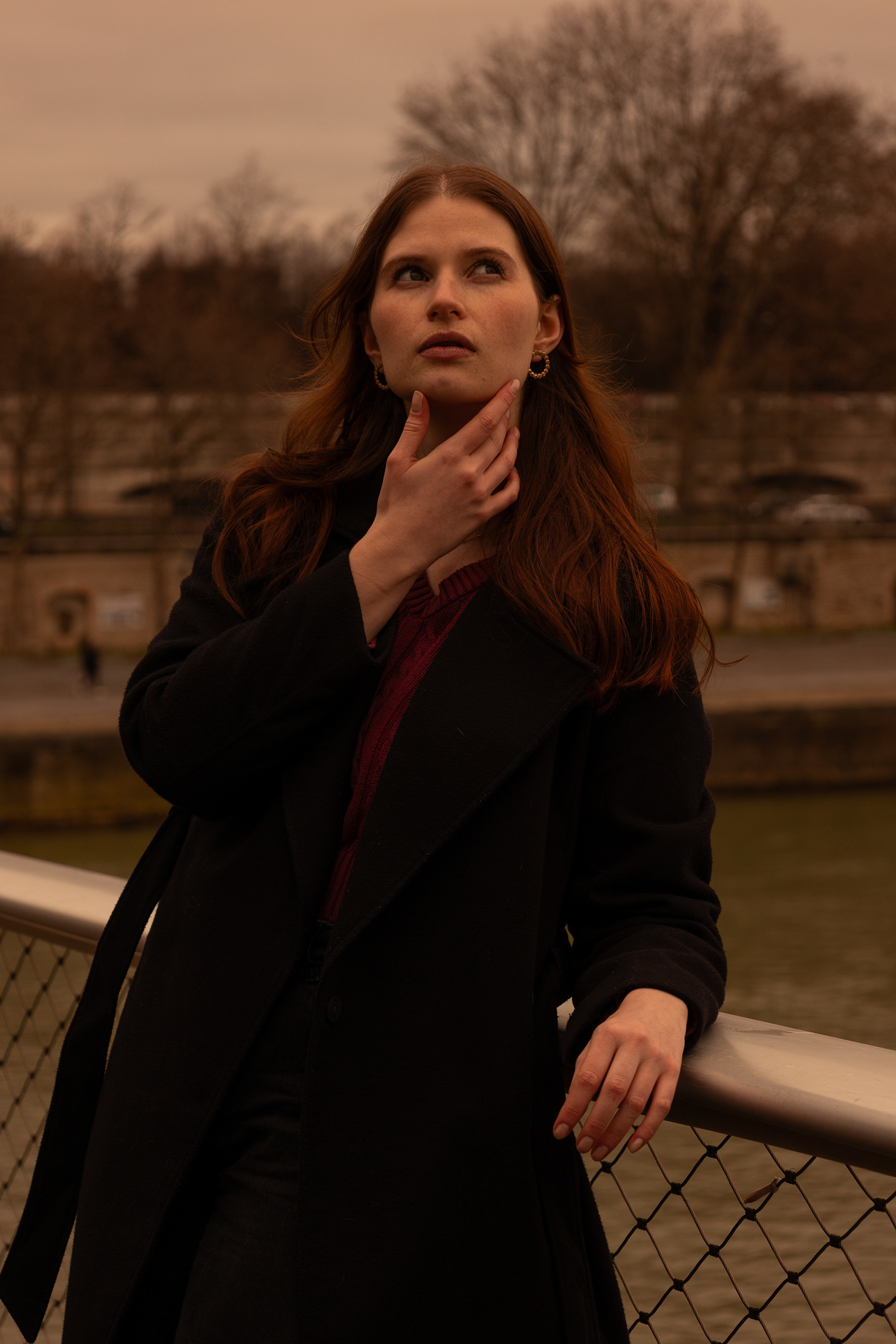 Claire - Bercy - Février 2023