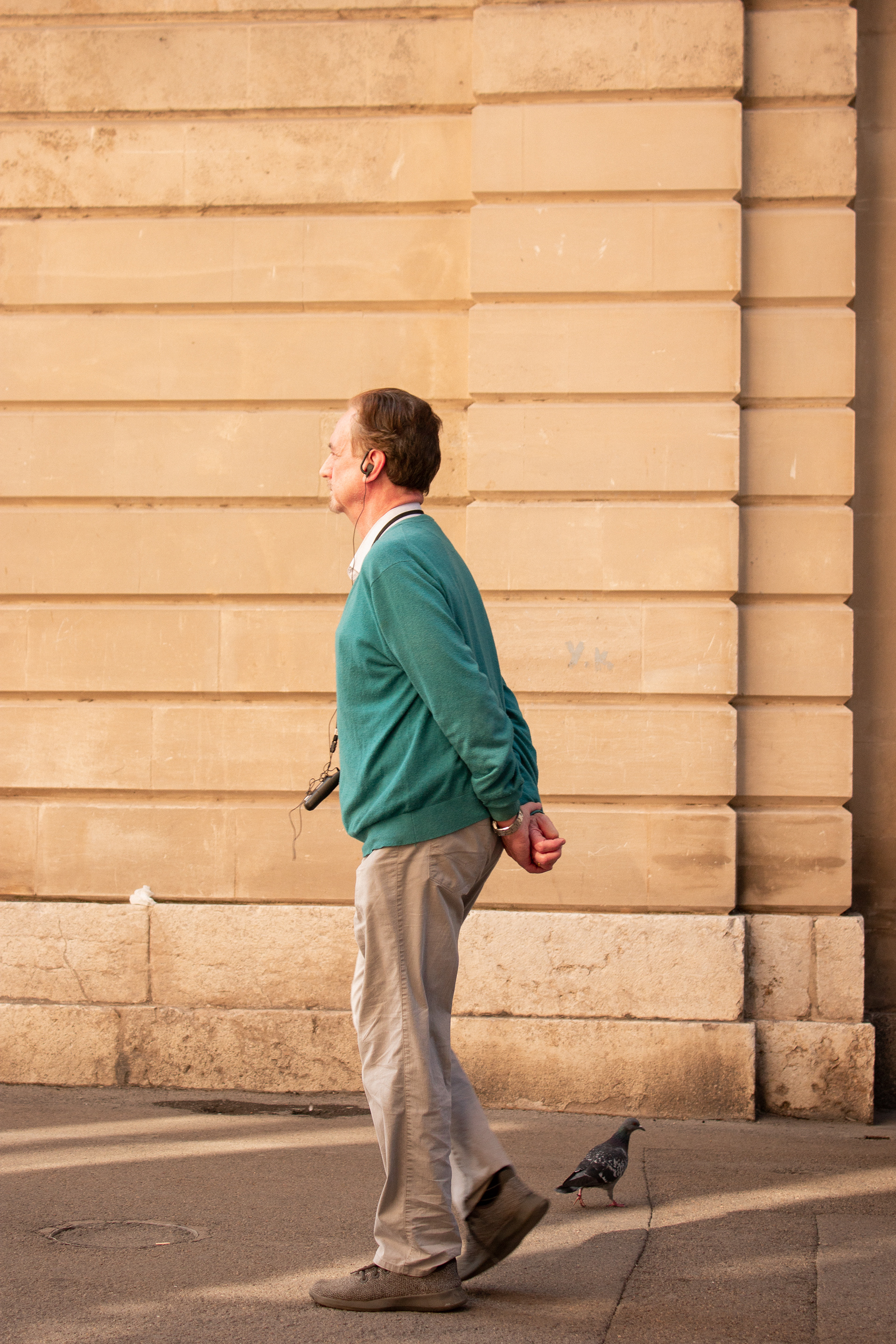 Arles - Septembre 2022