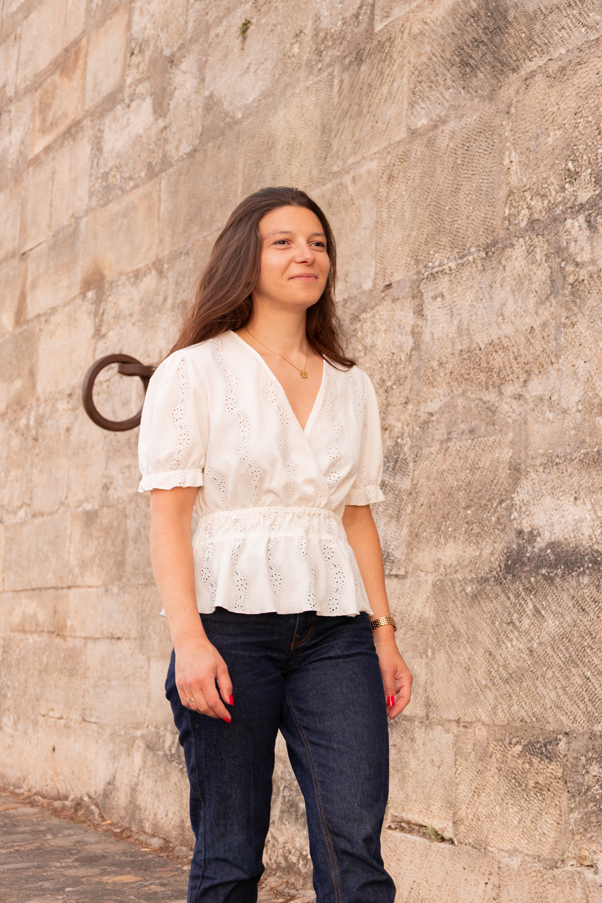 Daisy - Paris - Juin 2025