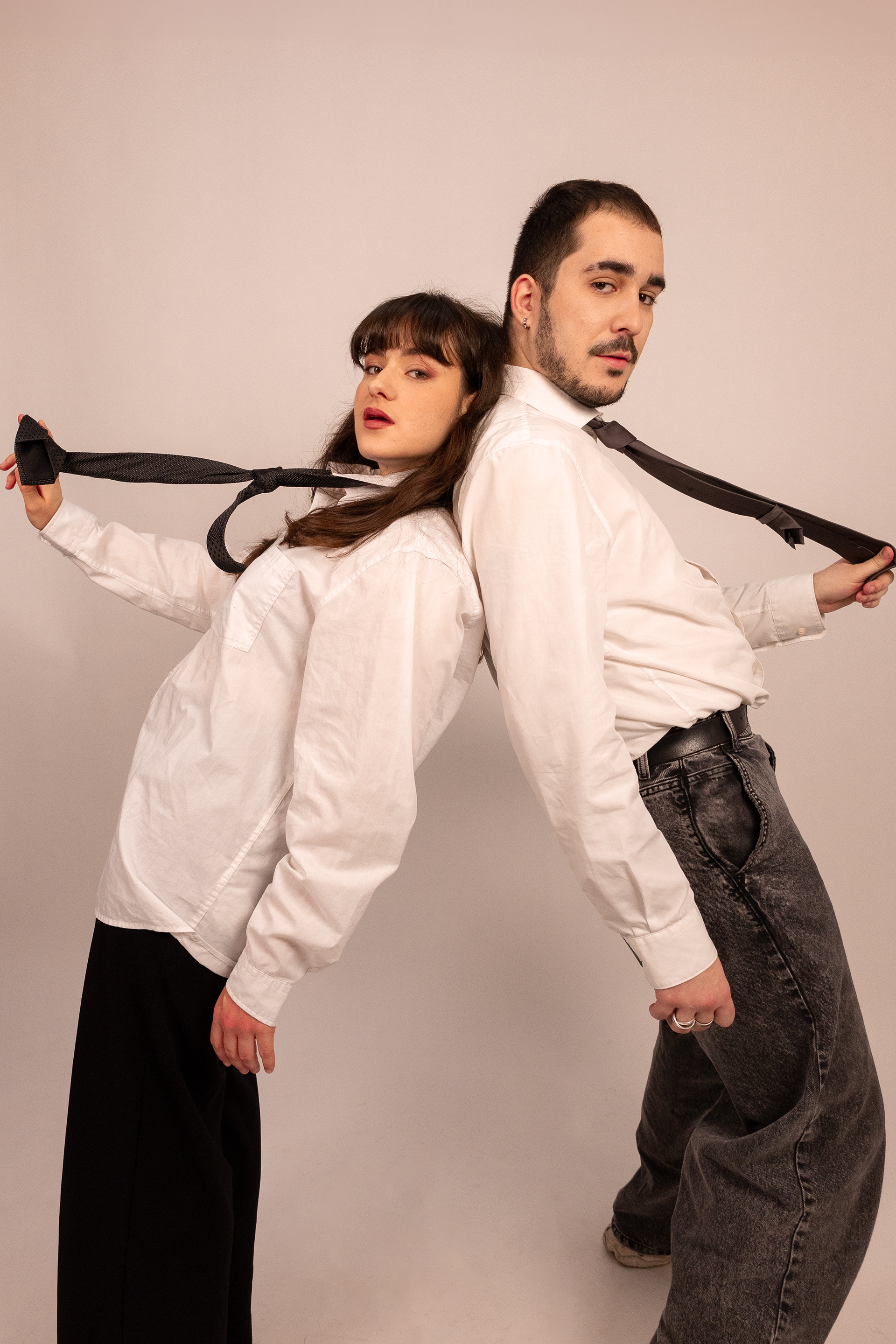 Daisy - Paris - Janvier 2025