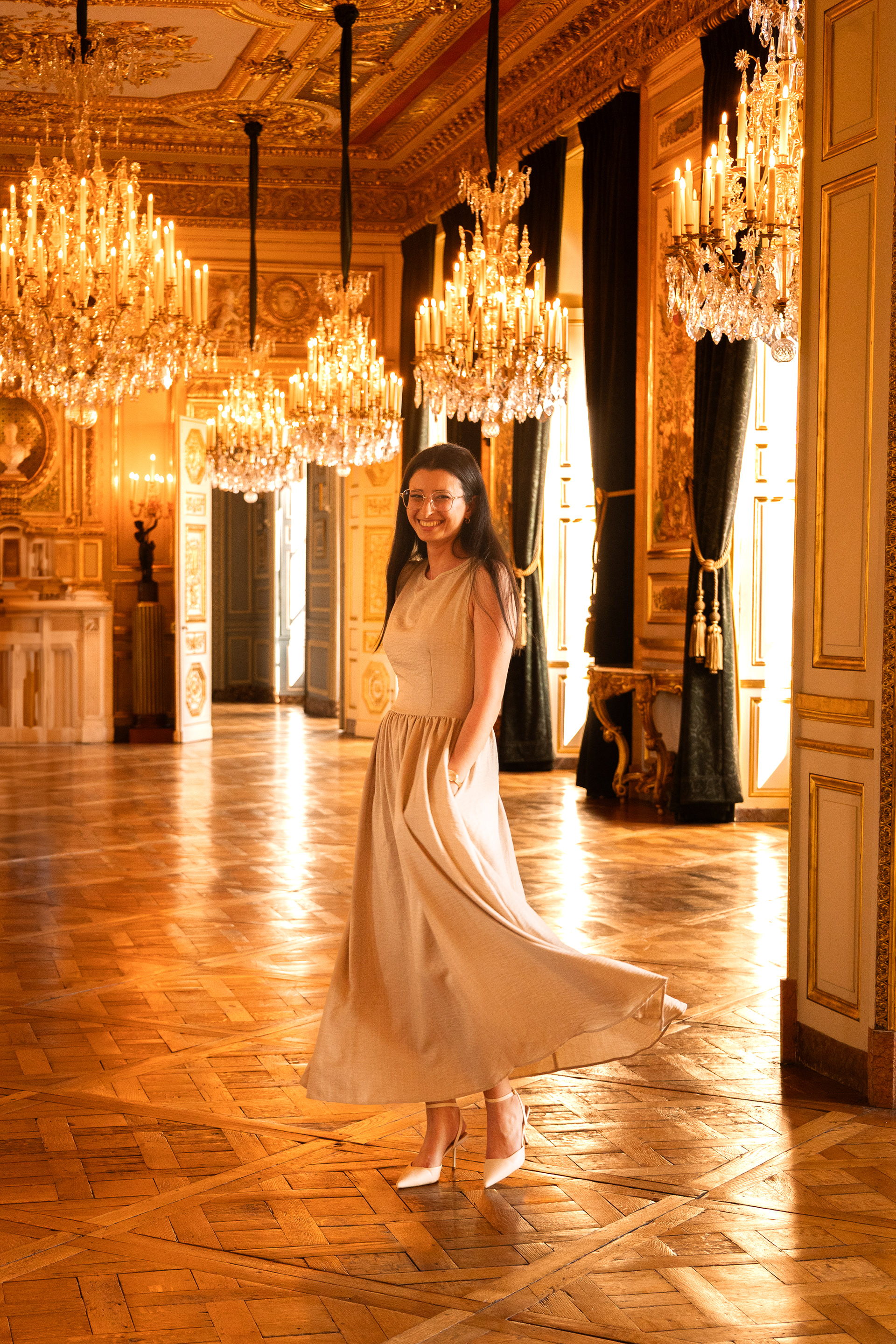 Clara - Paris - Juin 2025