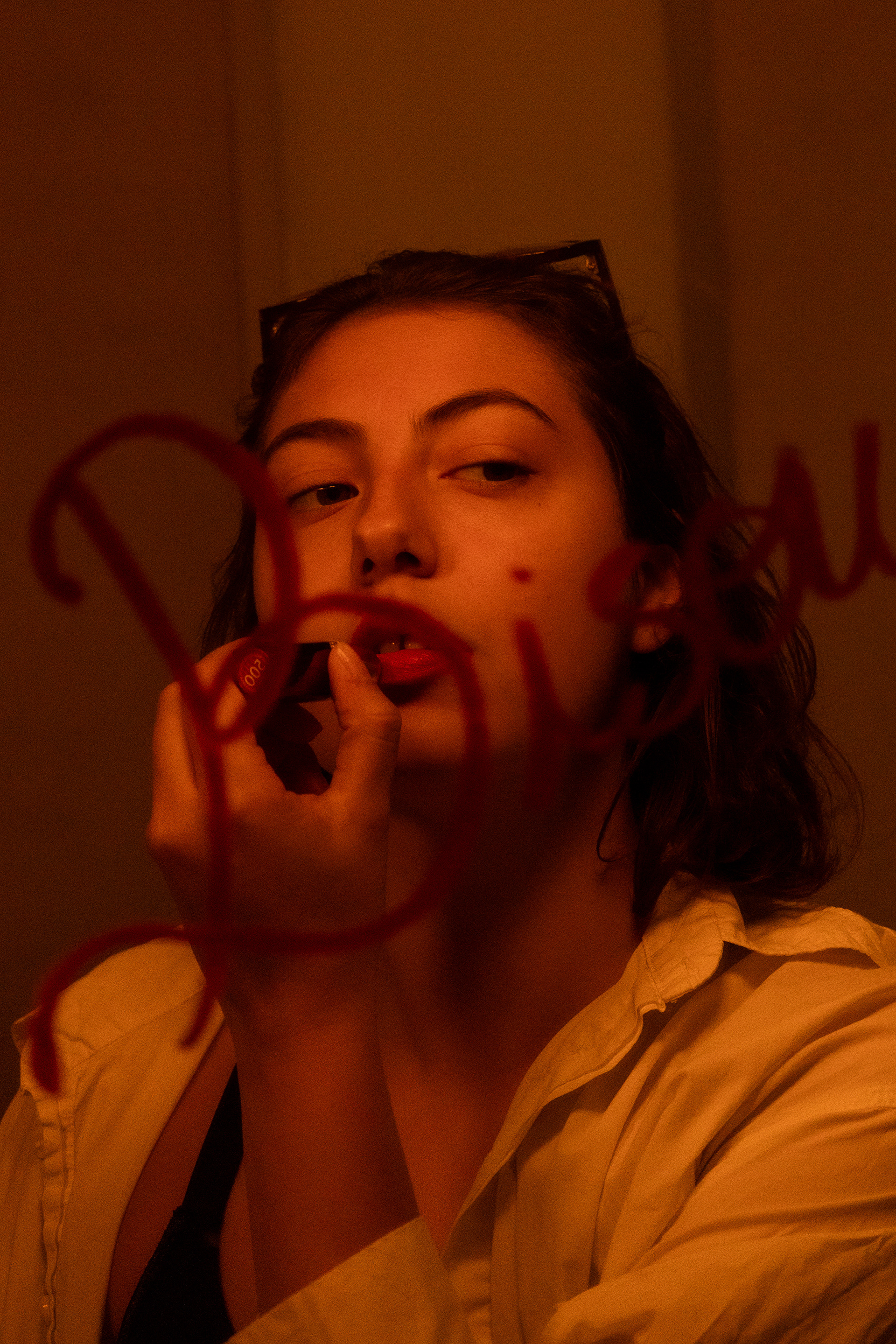 Manon - Paris - Octobre 2025