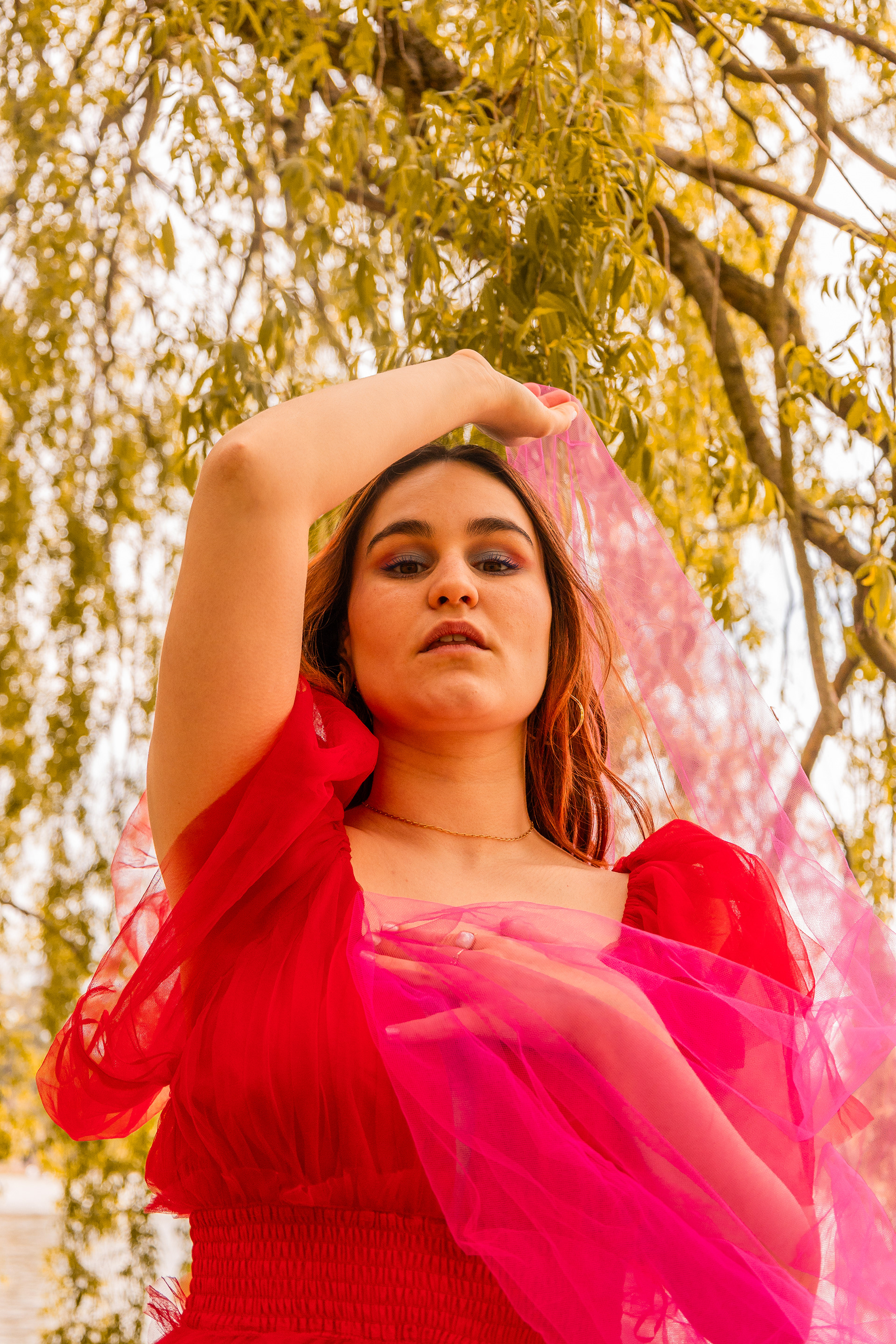 Sarah - Paris - Août 2025