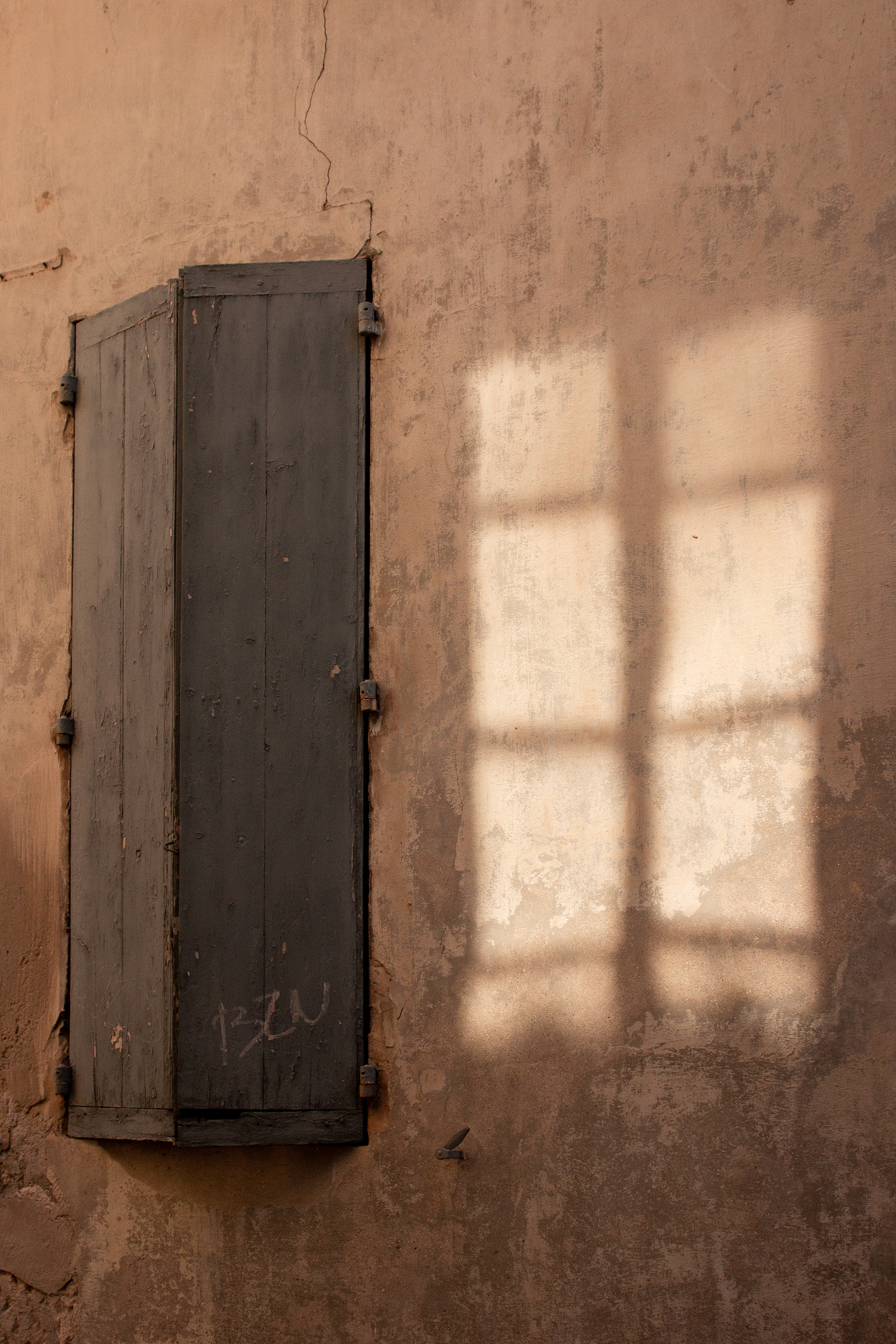 Arles - Septembre 2022