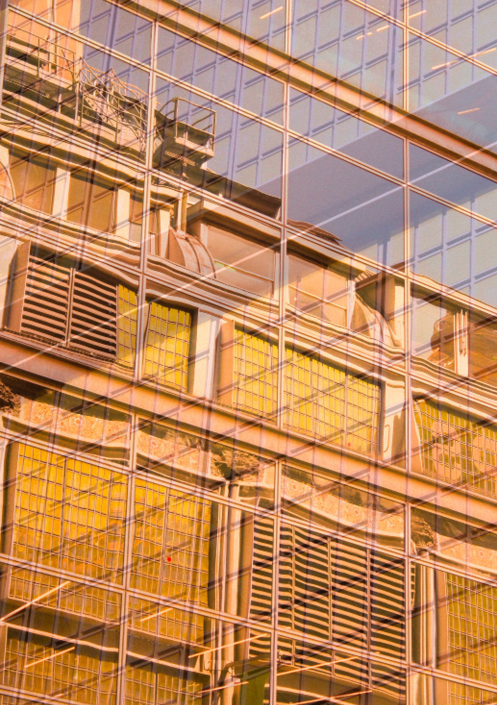 Saint-Lazare - Juillet 2022